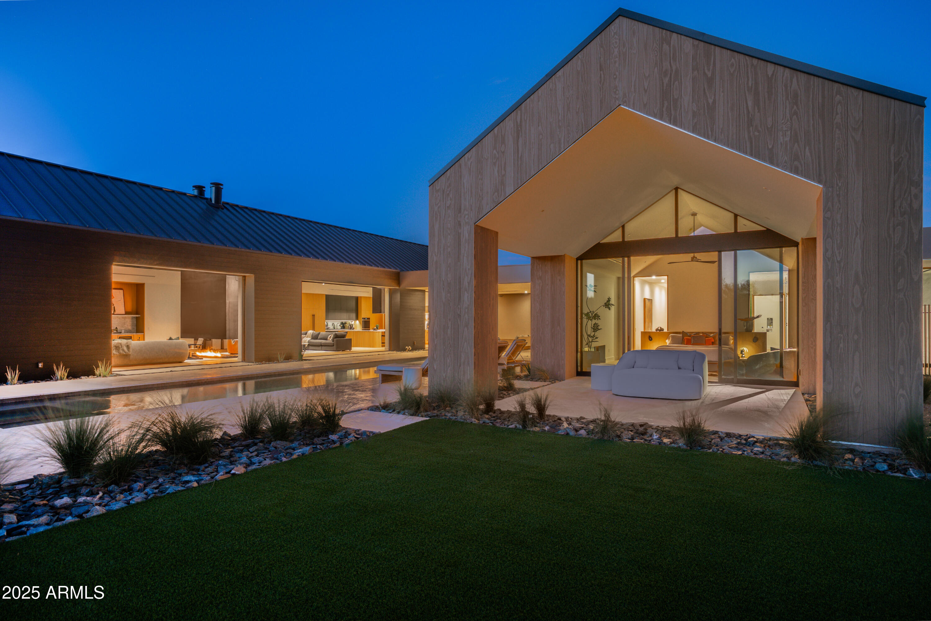 Godi Estates - Residential