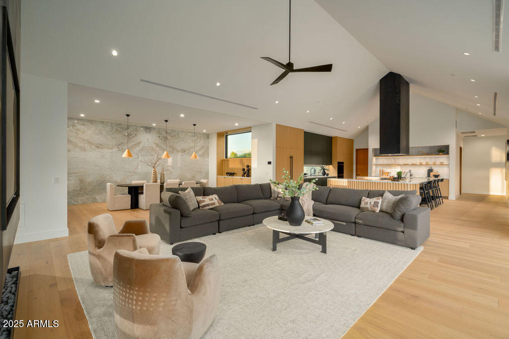 Godi Estates - Residential