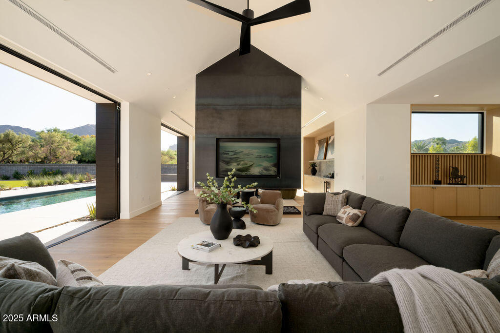 Godi Estates - Residential