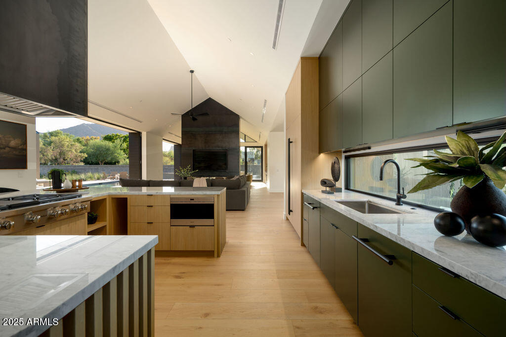 Godi Estates - Residential