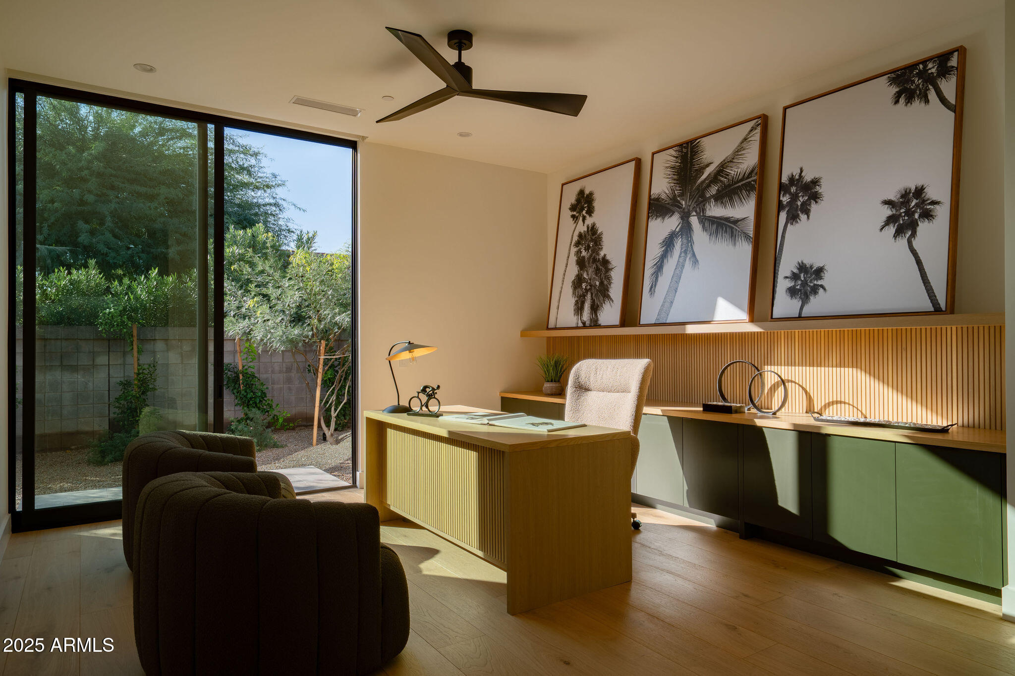 Godi Estates - Residential