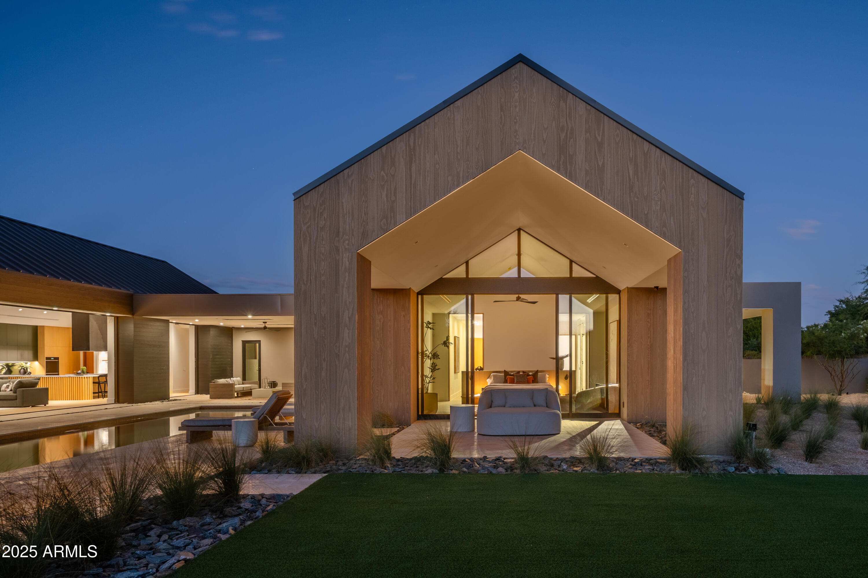 Godi Estates - Residential