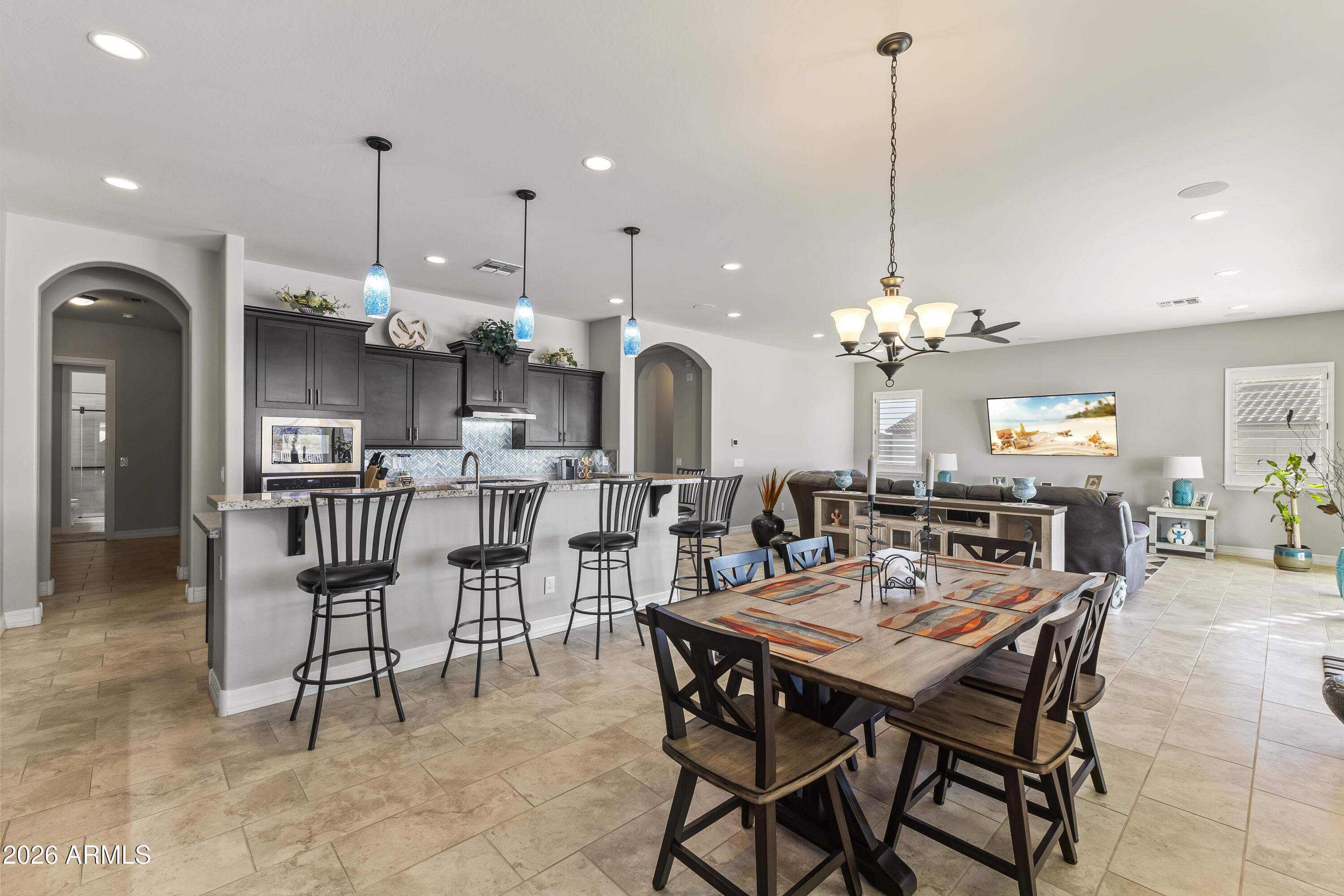 SONORAN RIDGE ESTATES UNIT 4 - Residential