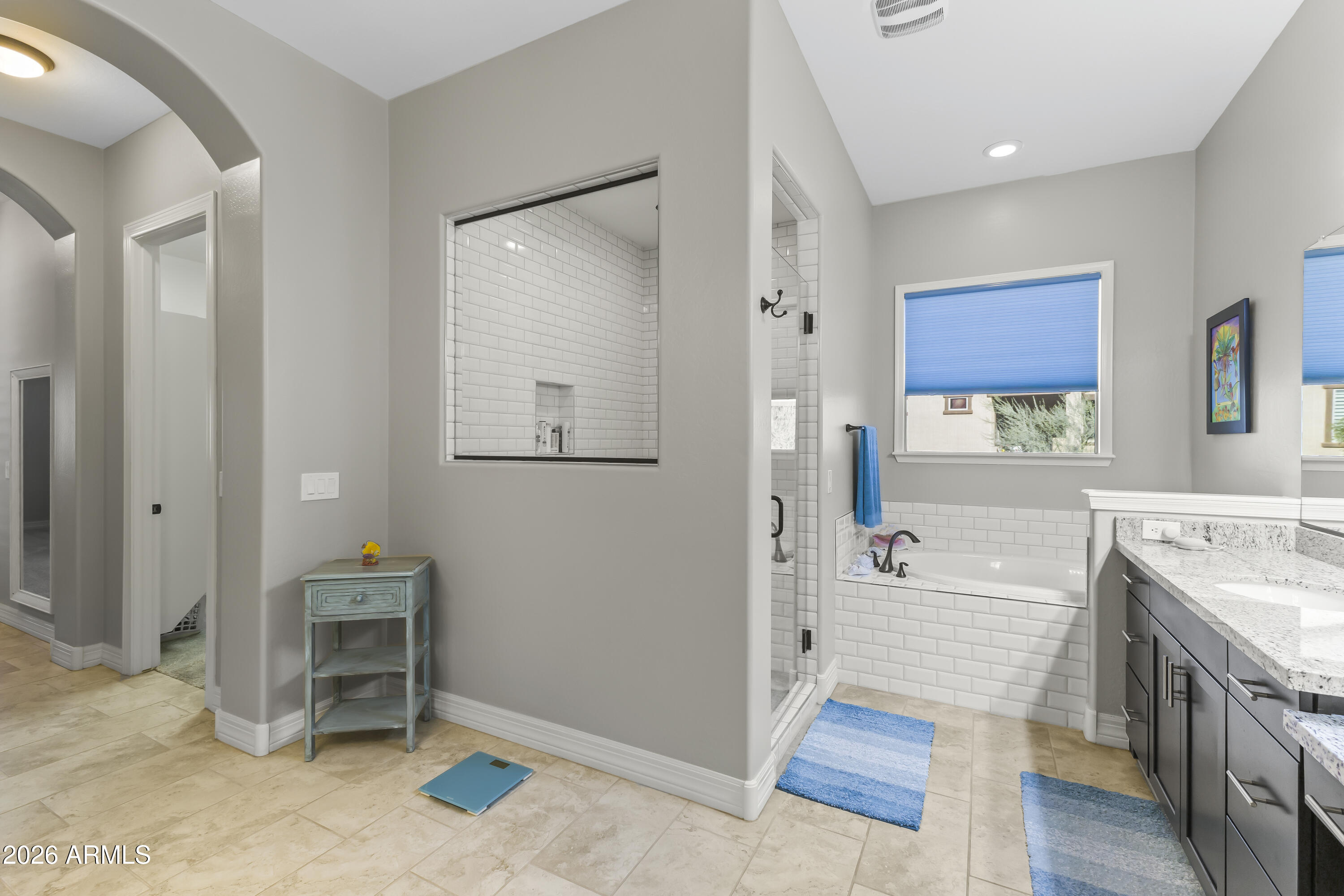 SONORAN RIDGE ESTATES UNIT 4 - Residential