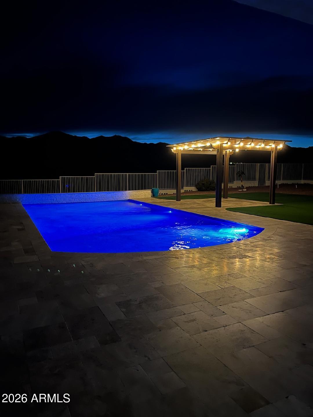 SONORAN RIDGE ESTATES UNIT 4 - Residential