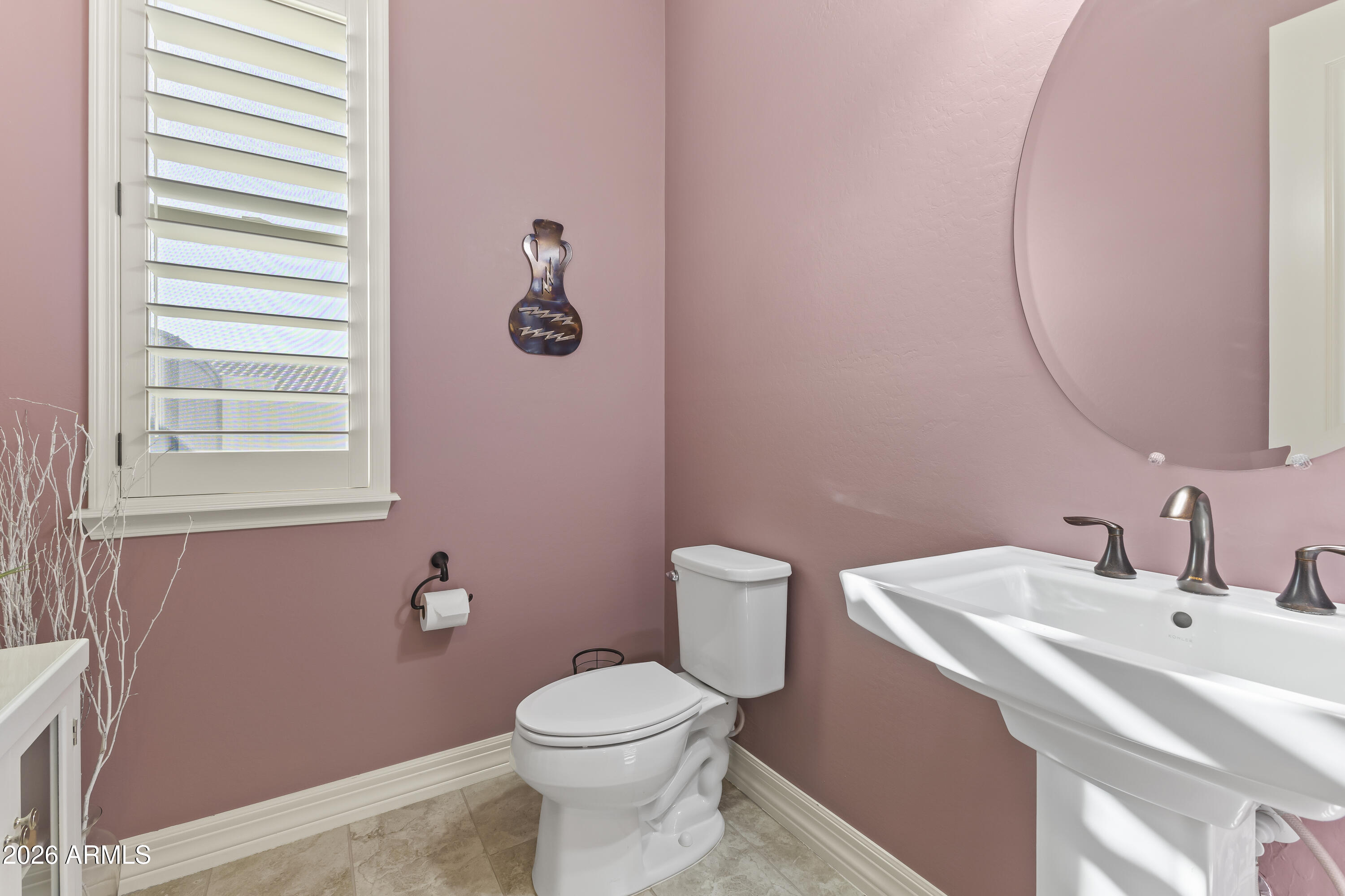 SONORAN RIDGE ESTATES UNIT 4 - Residential