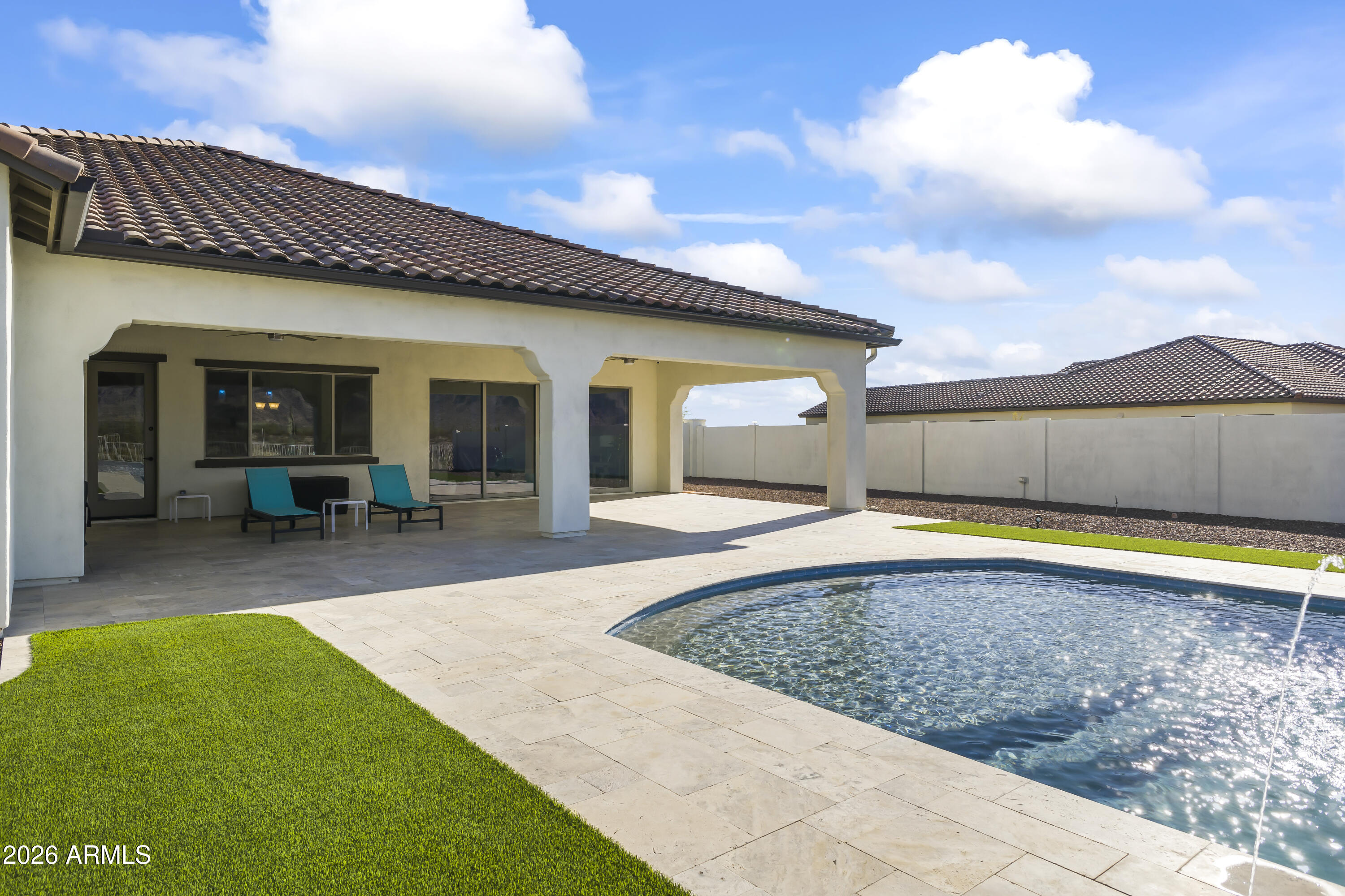 SONORAN RIDGE ESTATES UNIT 4 - Residential