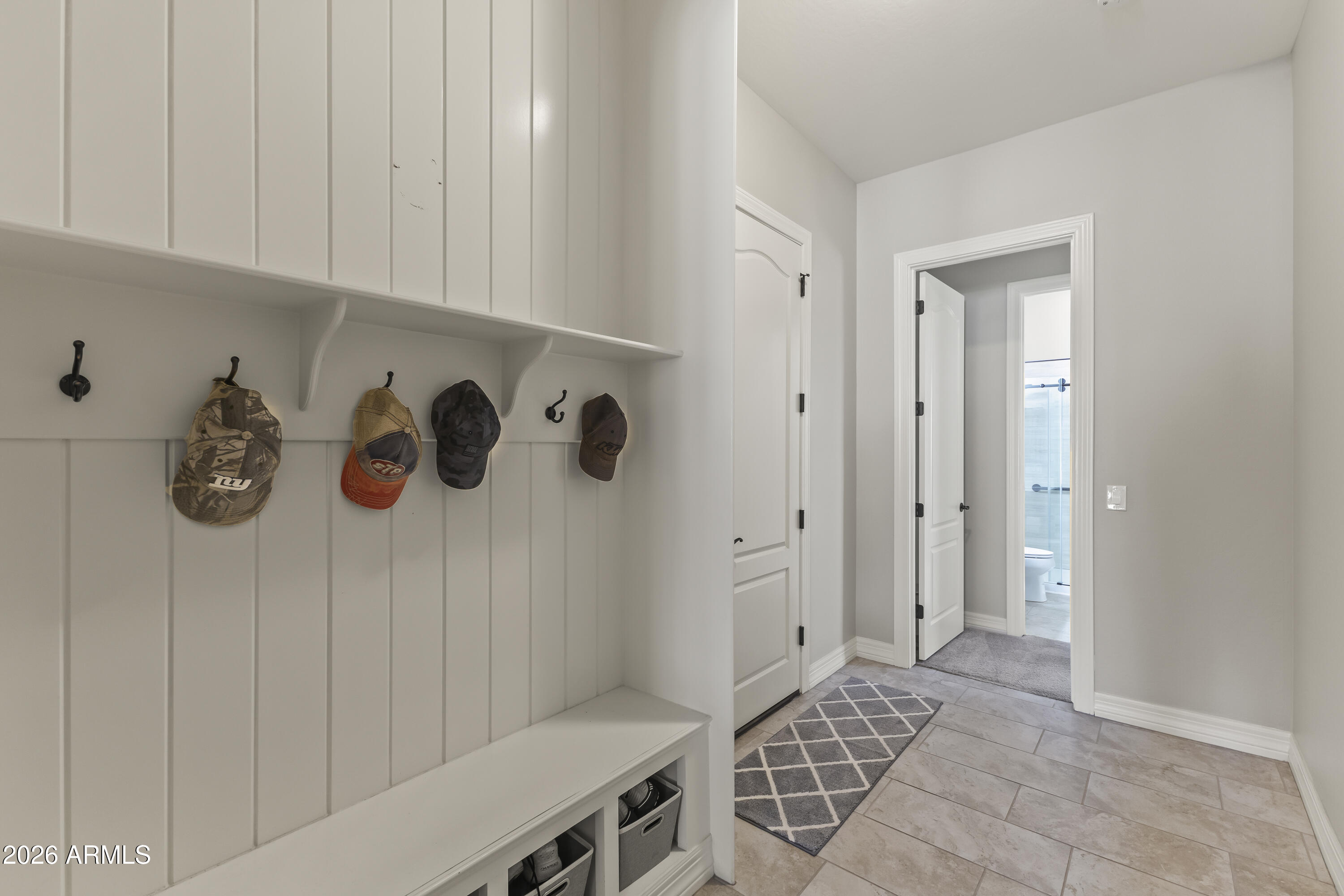 SONORAN RIDGE ESTATES UNIT 4 - Residential
