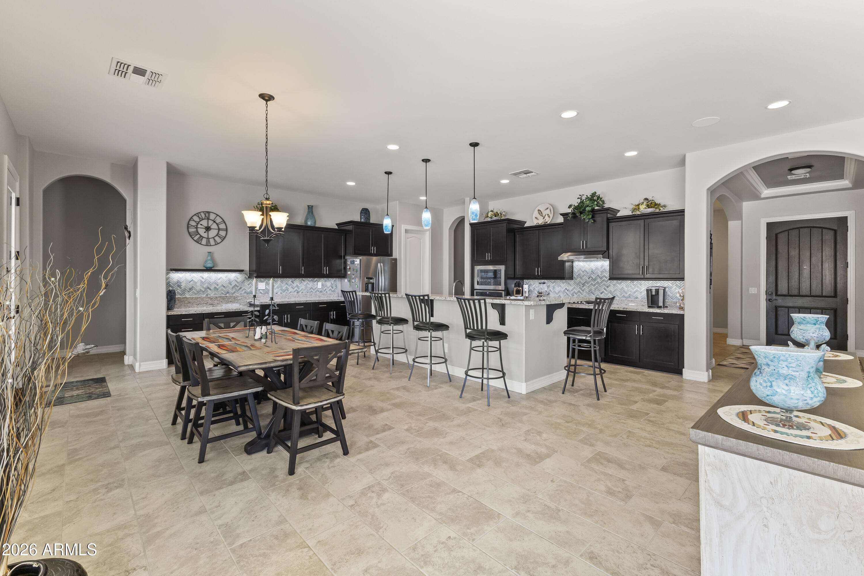 SONORAN RIDGE ESTATES UNIT 4 - Residential