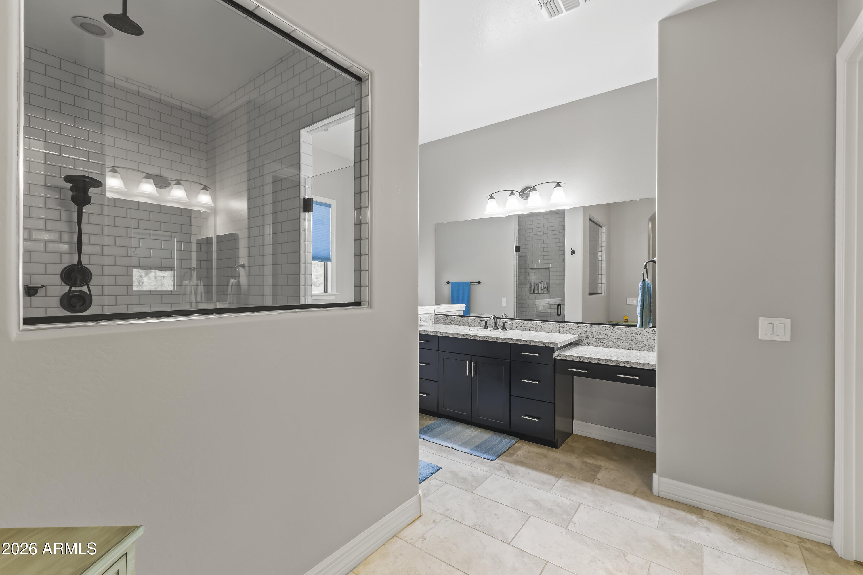 SONORAN RIDGE ESTATES UNIT 4 - Residential