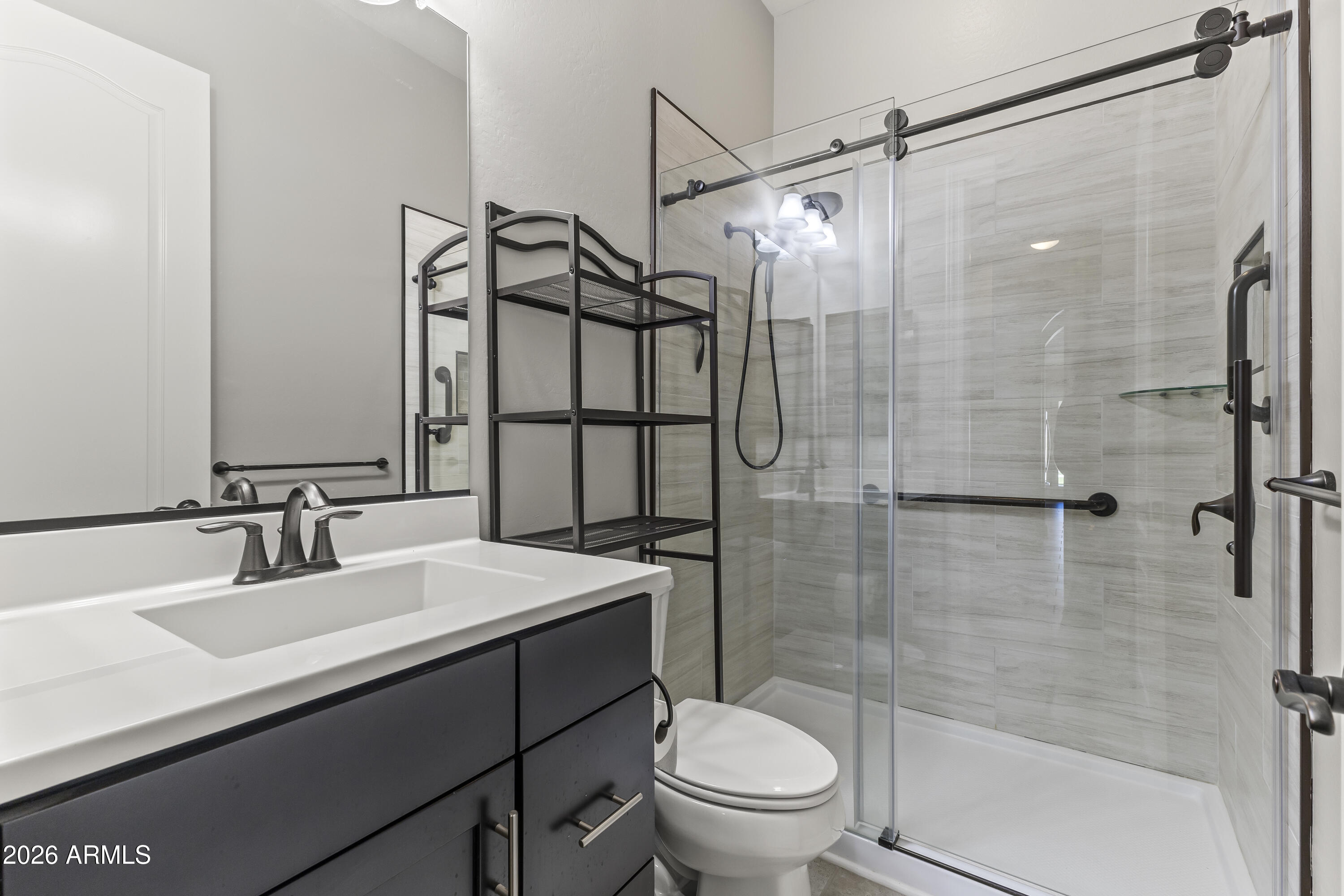 SONORAN RIDGE ESTATES UNIT 4 - Residential