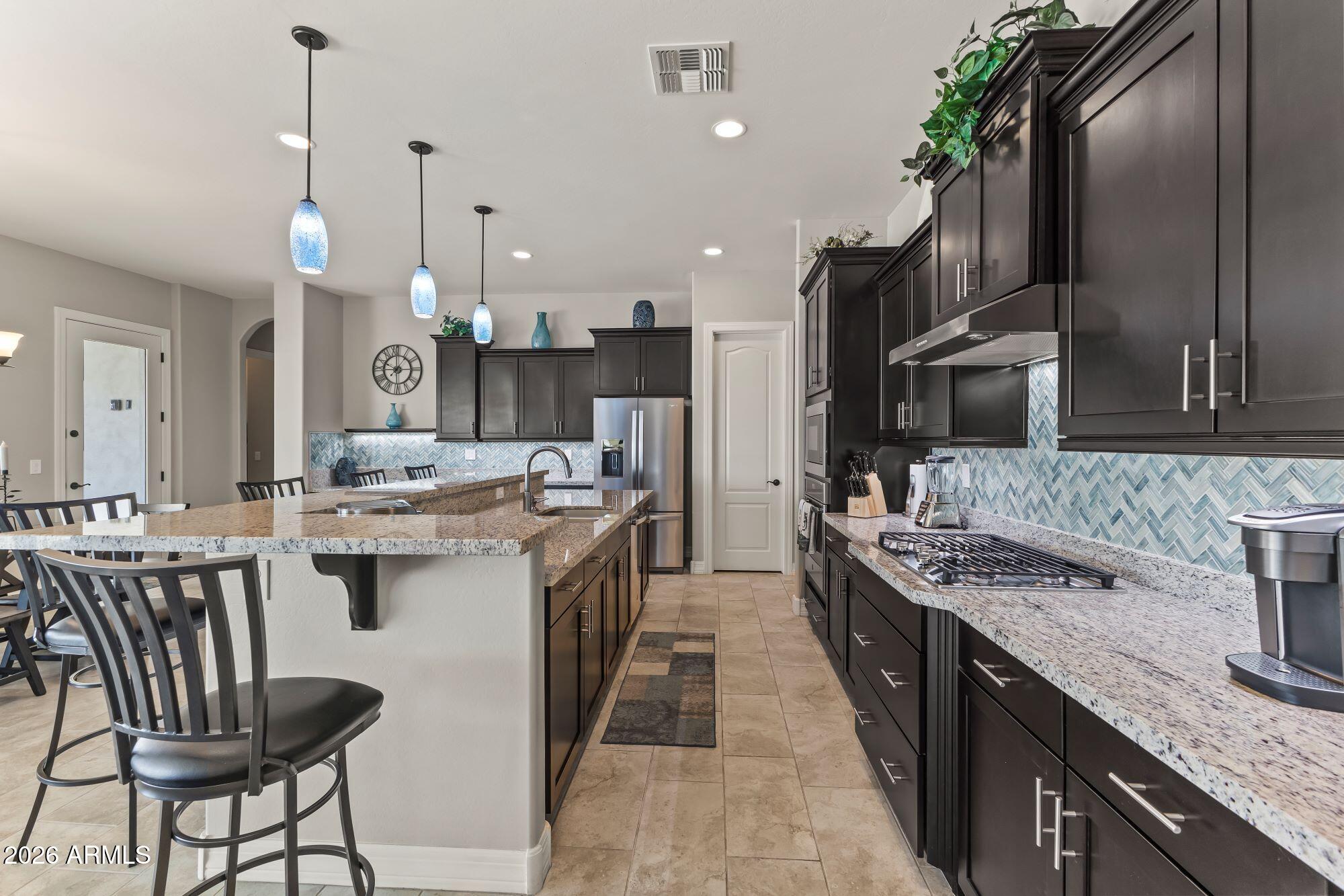 SONORAN RIDGE ESTATES UNIT 4 - Residential
