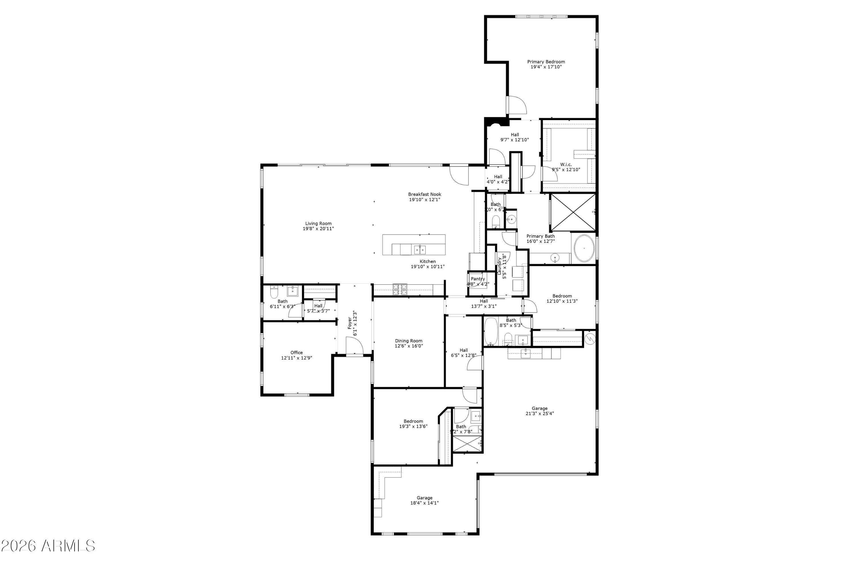 SONORAN RIDGE ESTATES UNIT 4 - Residential