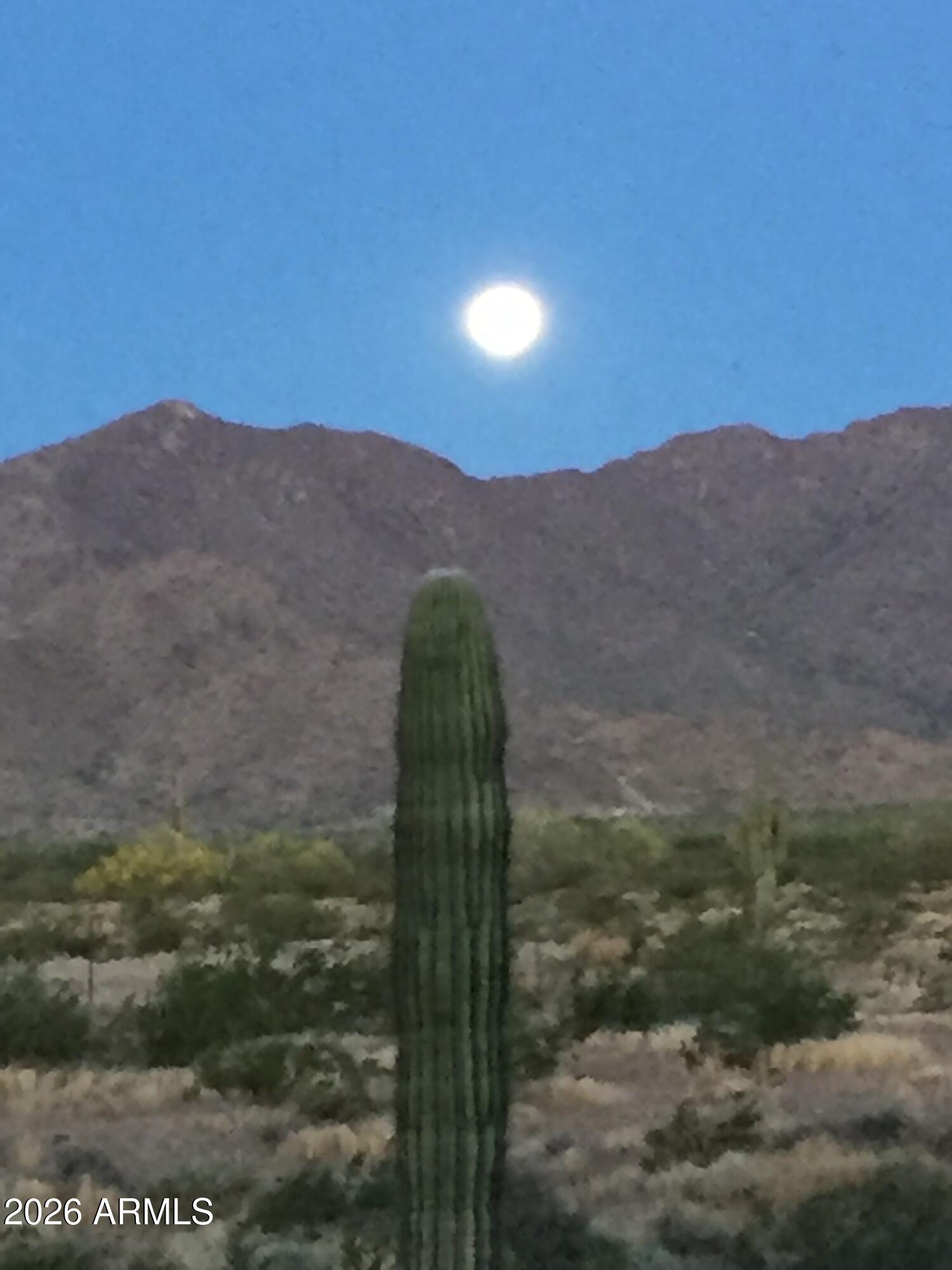SONORAN RIDGE ESTATES UNIT 4 - Residential