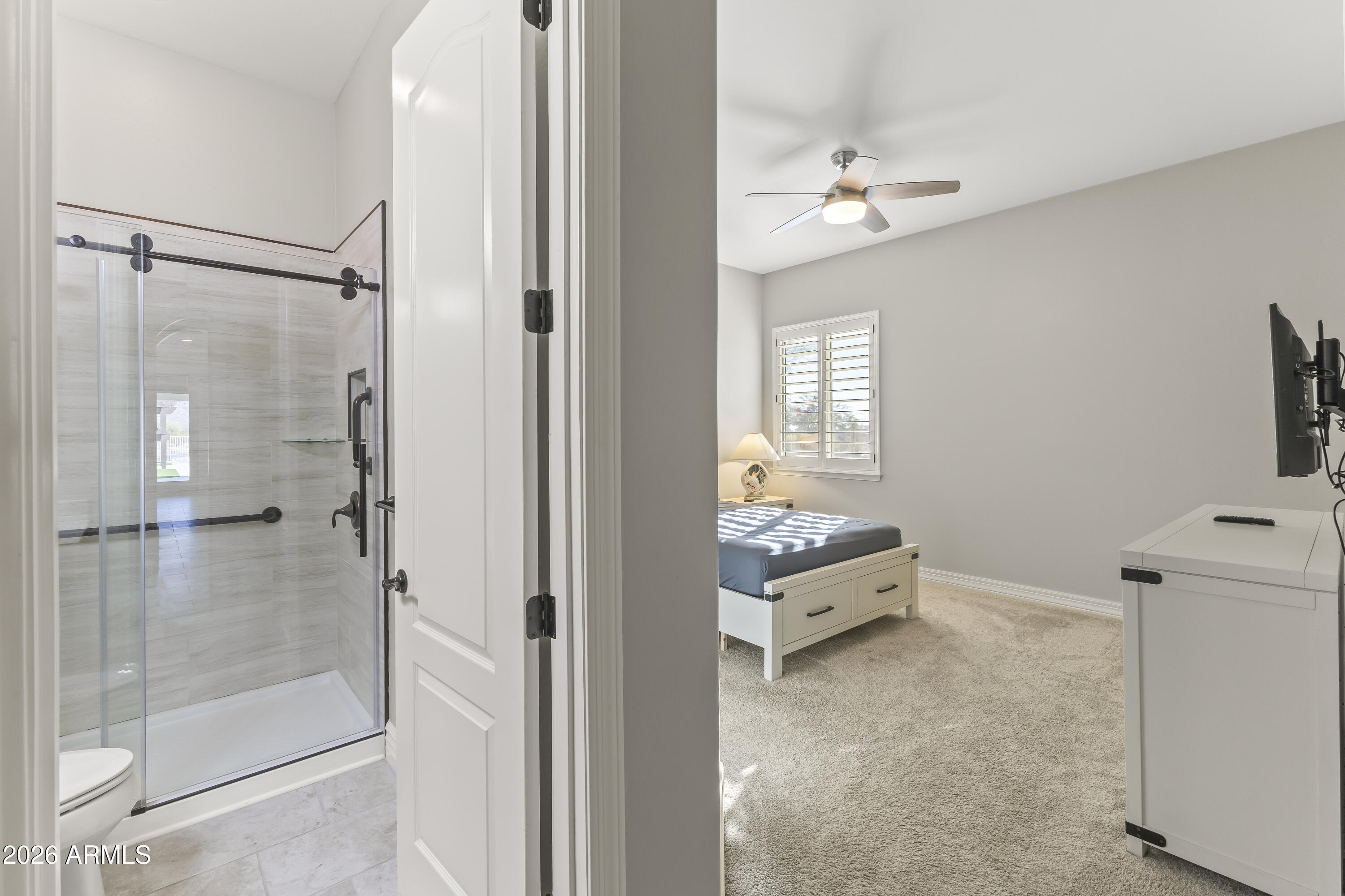 SONORAN RIDGE ESTATES UNIT 4 - Residential