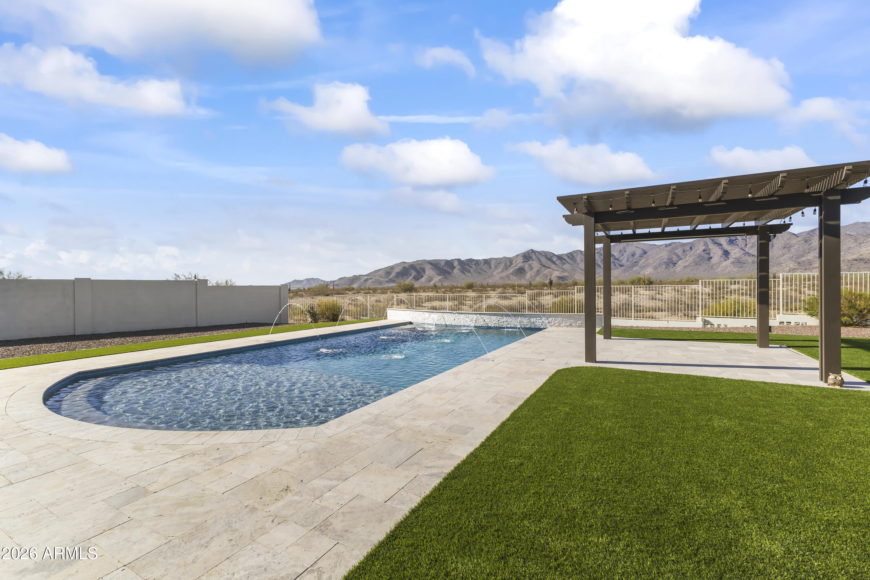 SONORAN RIDGE ESTATES UNIT 4 - Residential