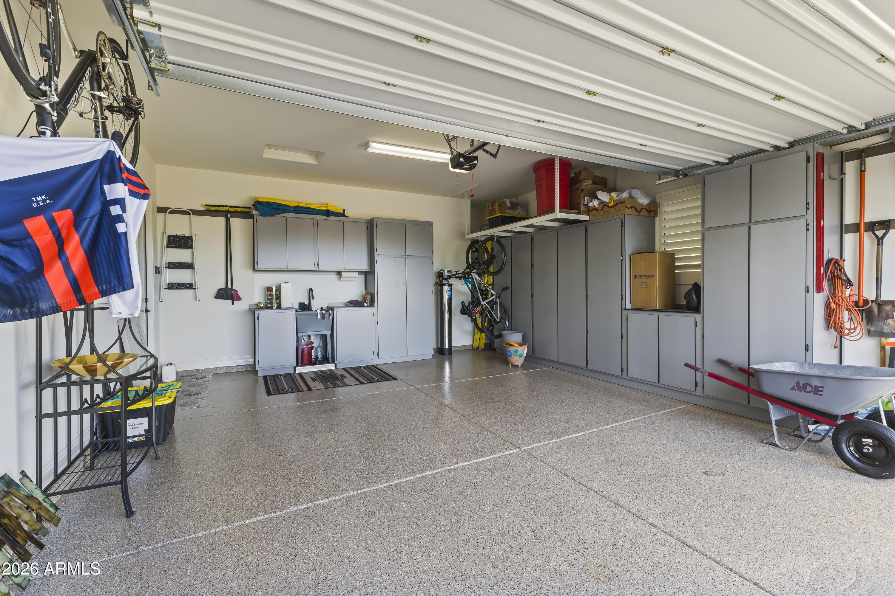 SONORAN RIDGE ESTATES UNIT 4 - Residential