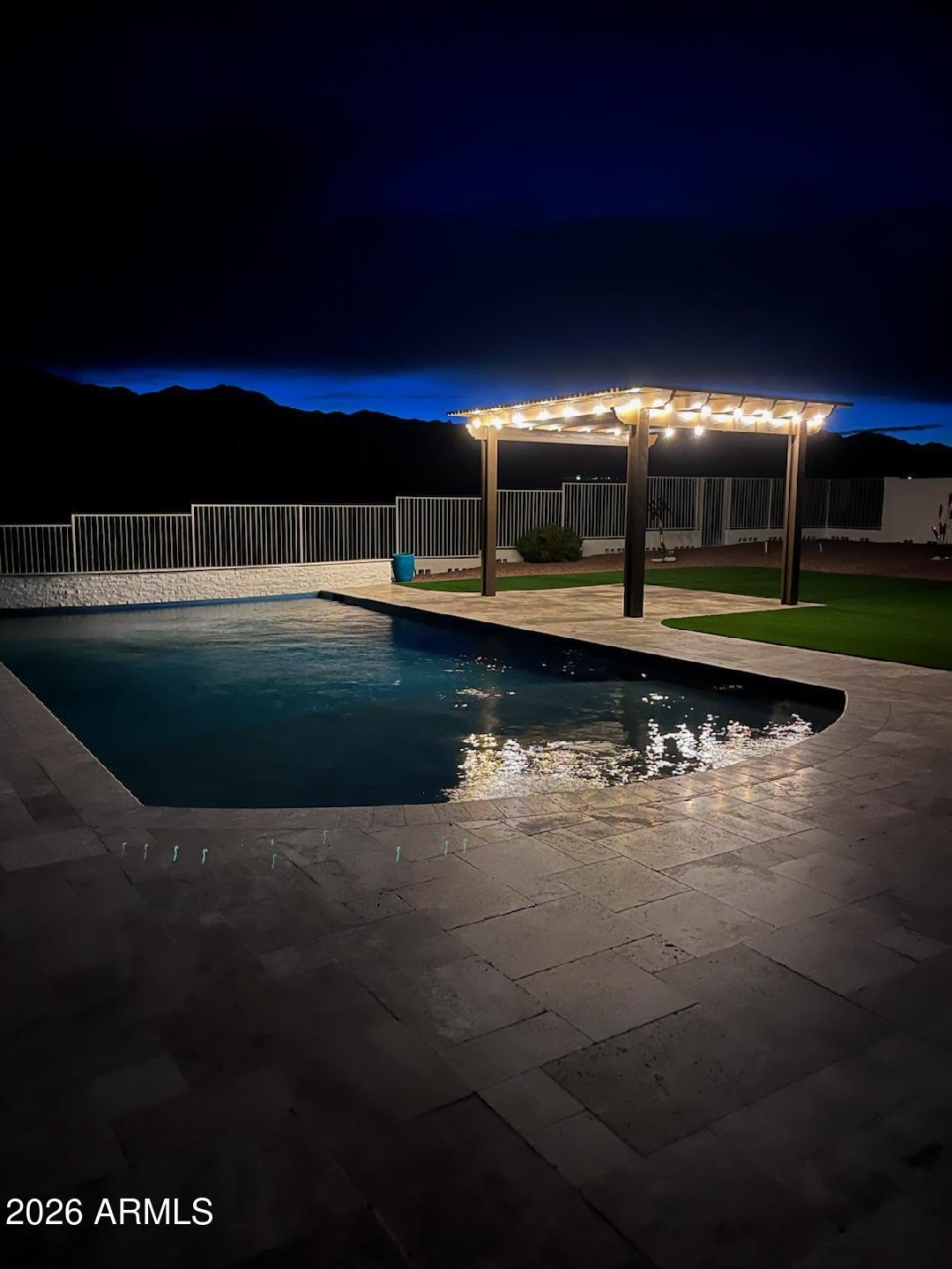 SONORAN RIDGE ESTATES UNIT 4 - Residential