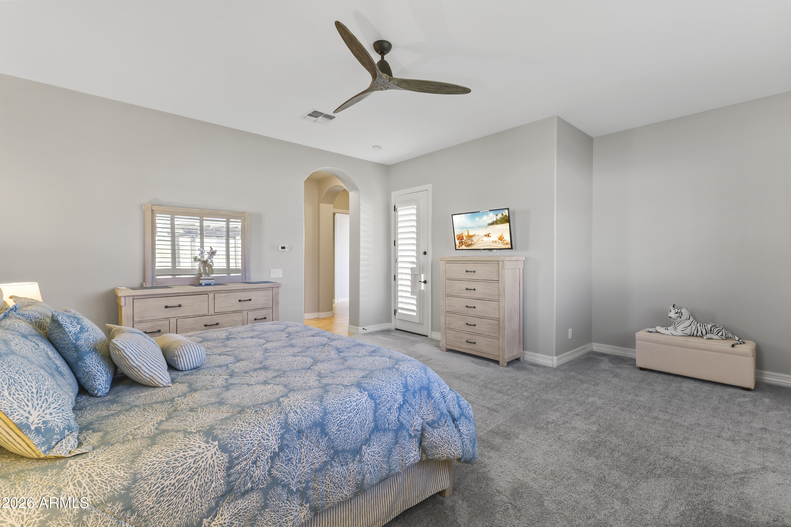 SONORAN RIDGE ESTATES UNIT 4 - Residential