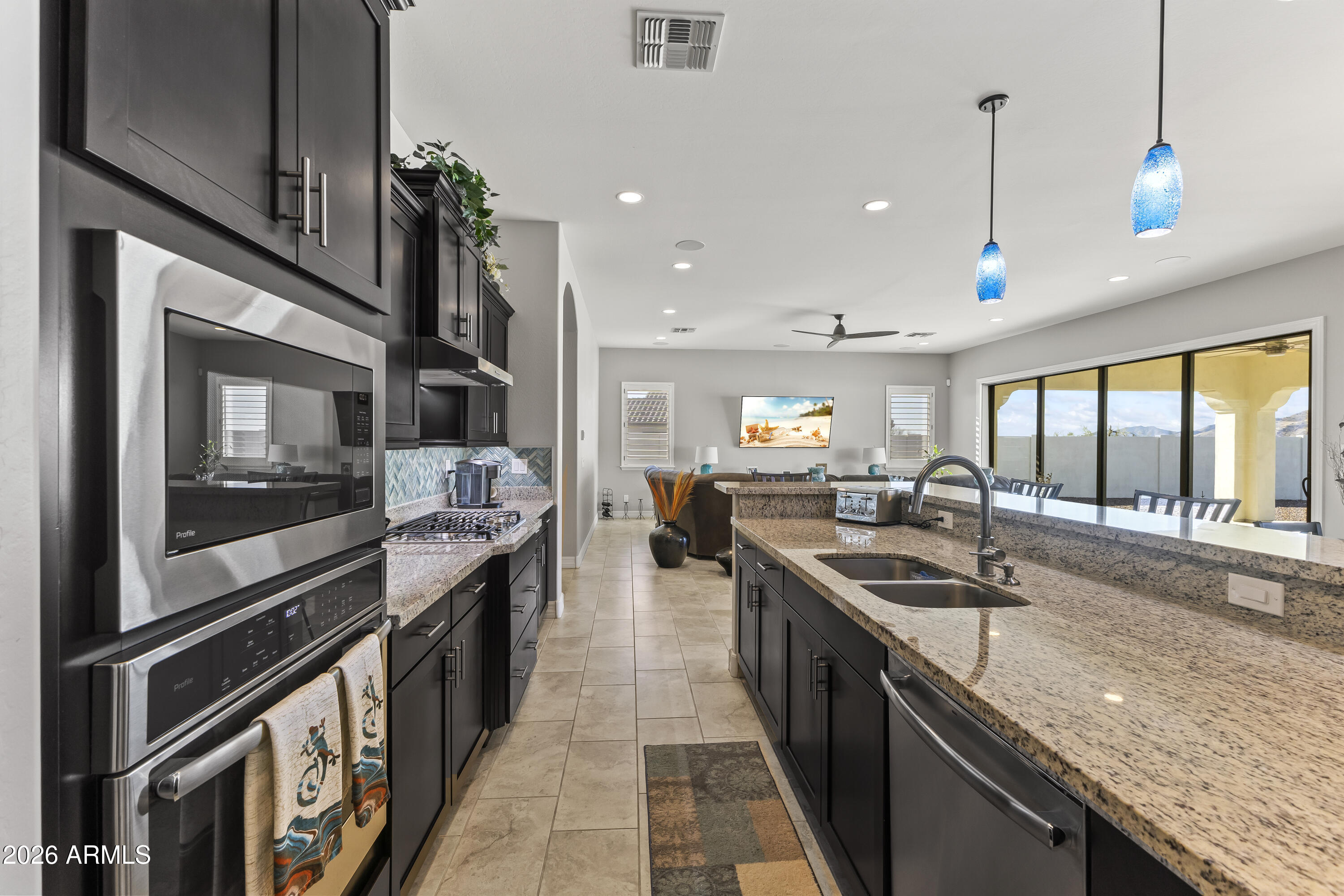SONORAN RIDGE ESTATES UNIT 4 - Residential