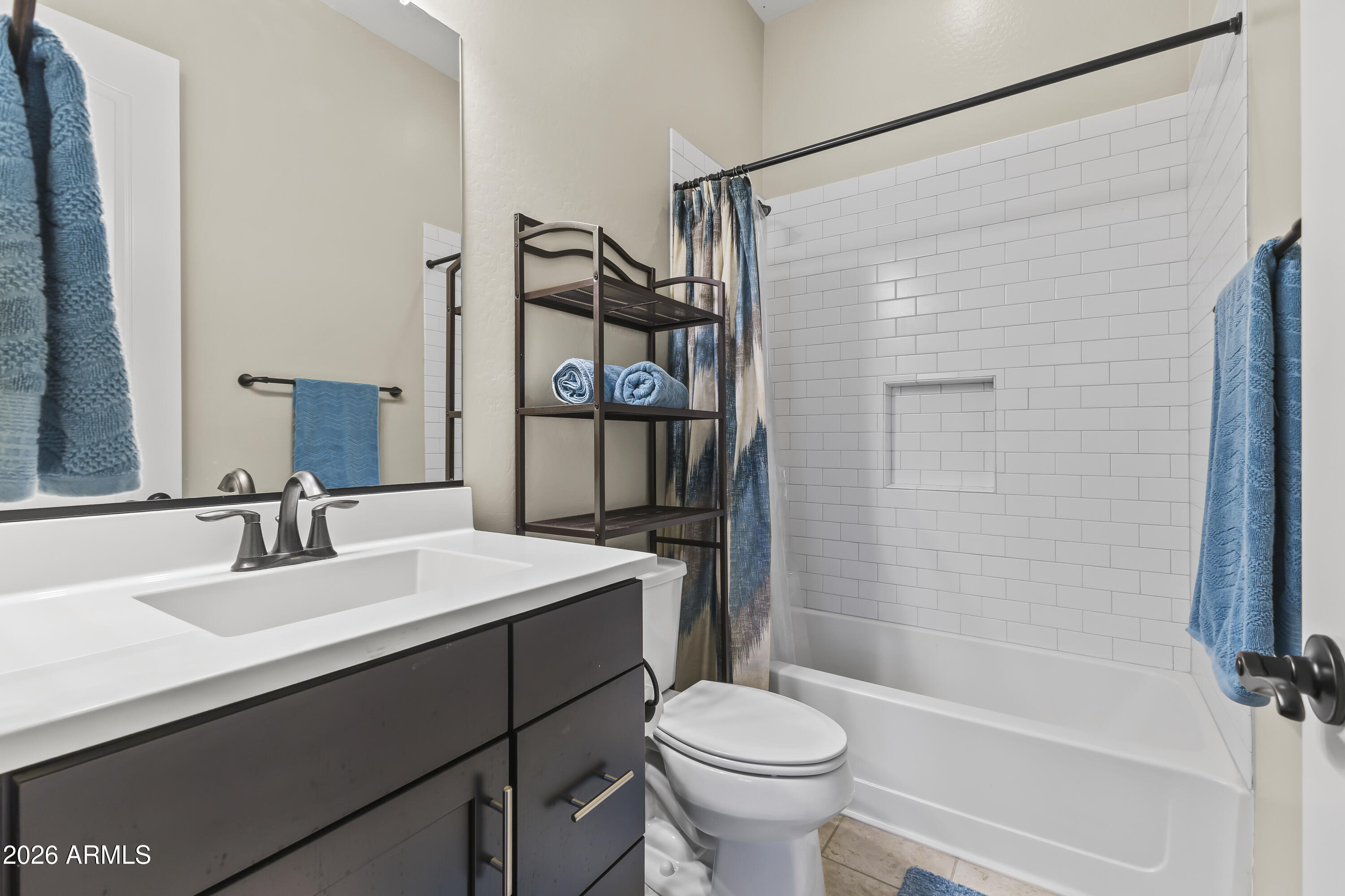 SONORAN RIDGE ESTATES UNIT 4 - Residential