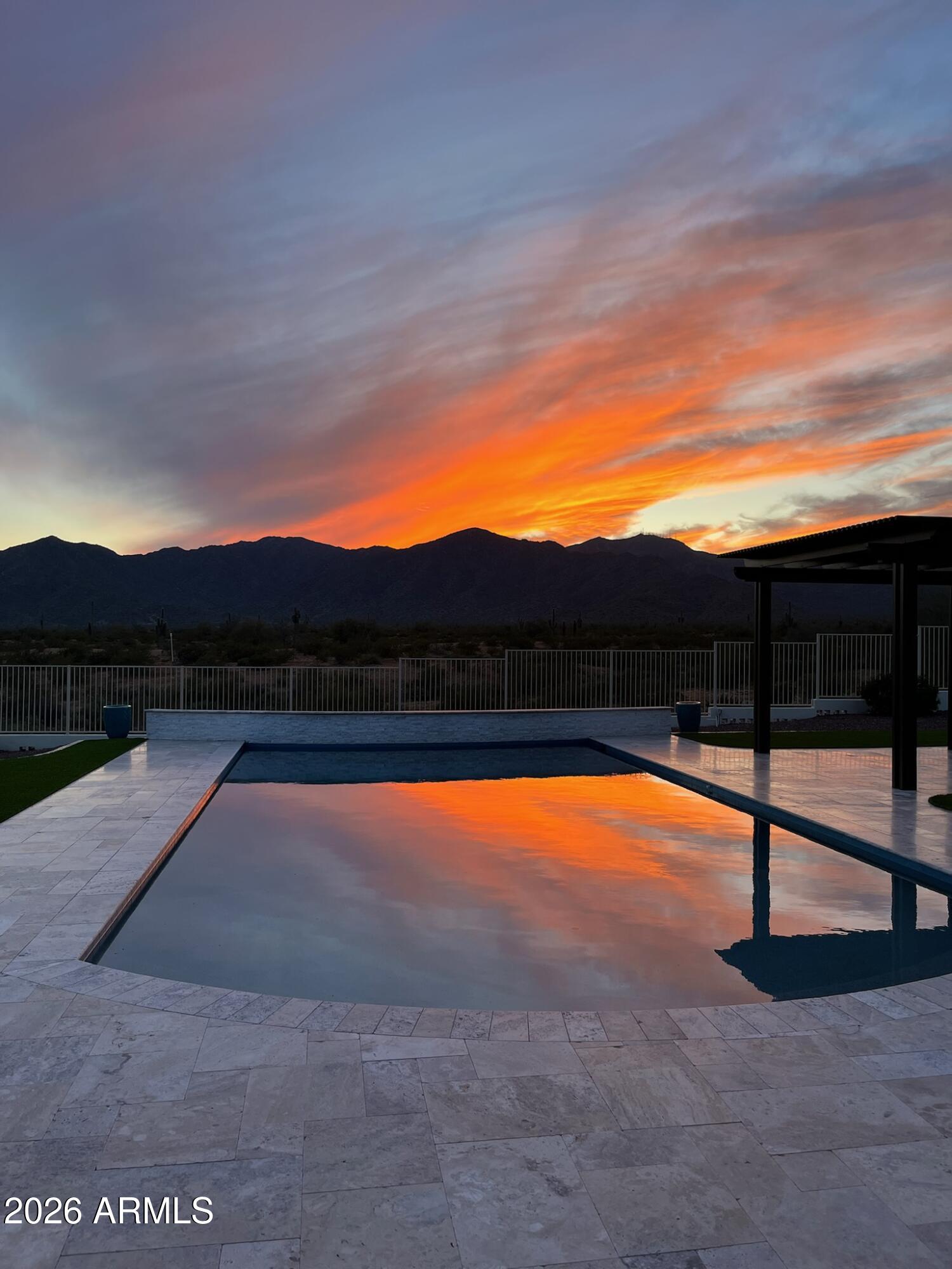 SONORAN RIDGE ESTATES UNIT 4 - Residential