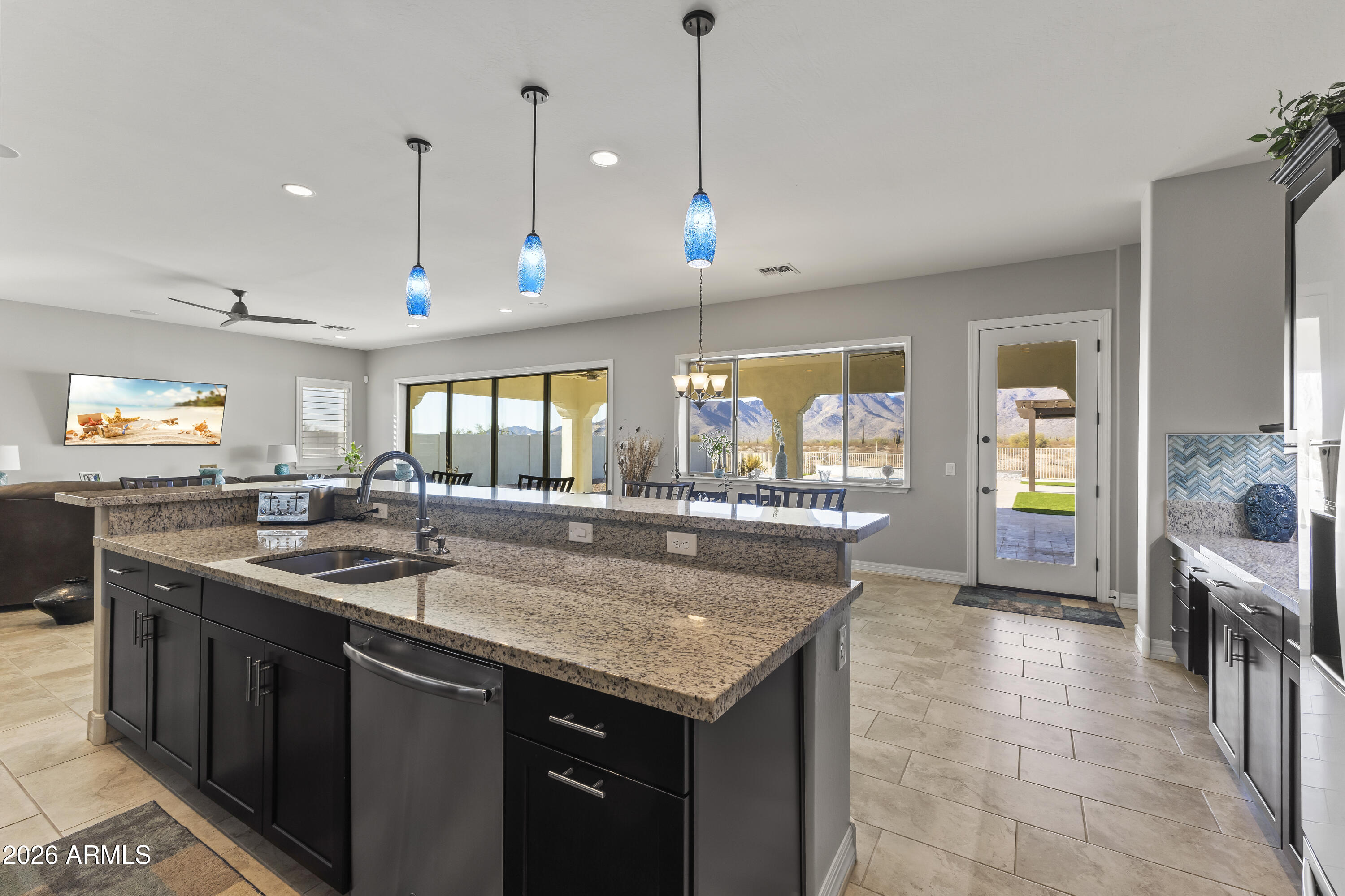 SONORAN RIDGE ESTATES UNIT 4 - Residential