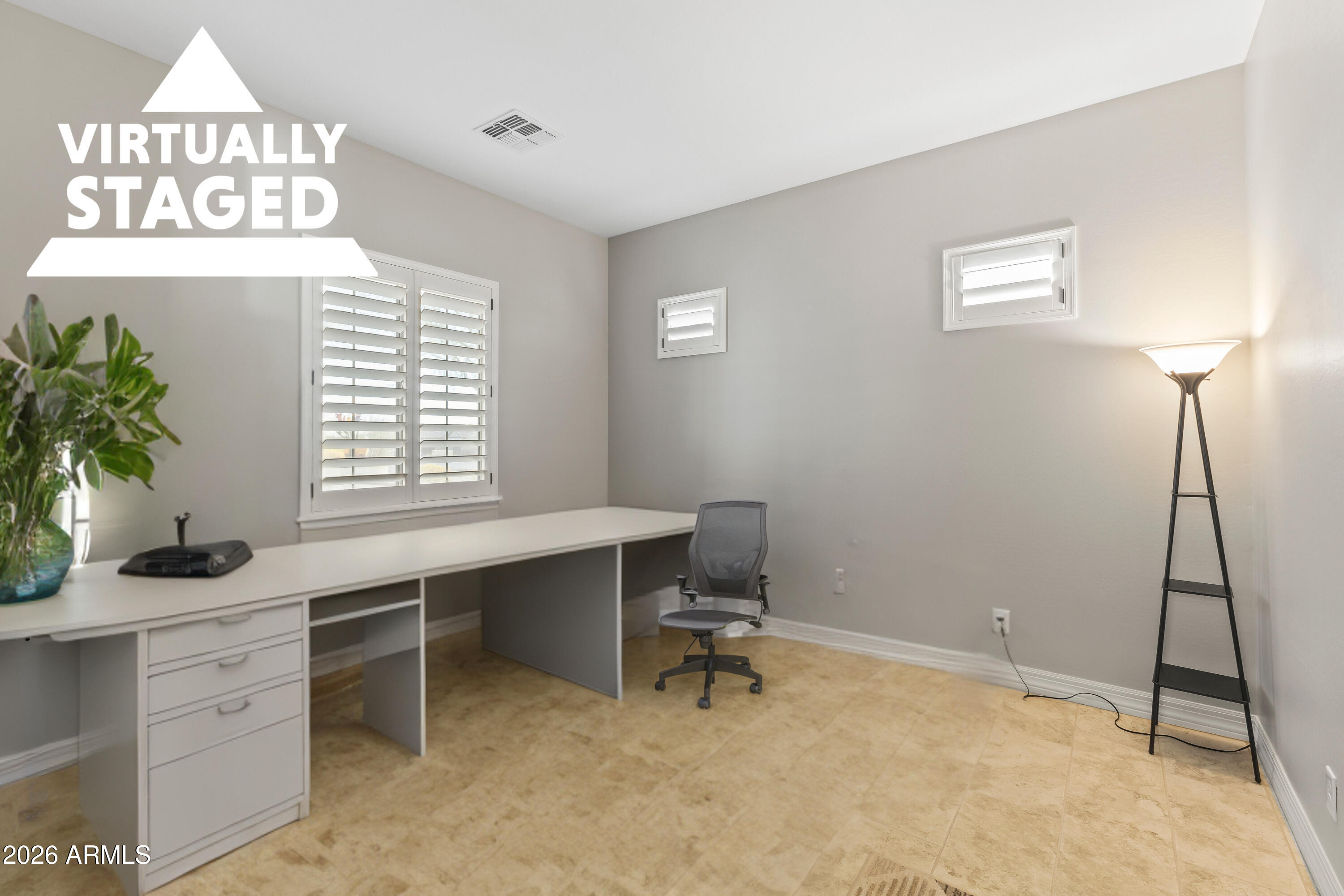 SONORAN RIDGE ESTATES UNIT 4 - Residential