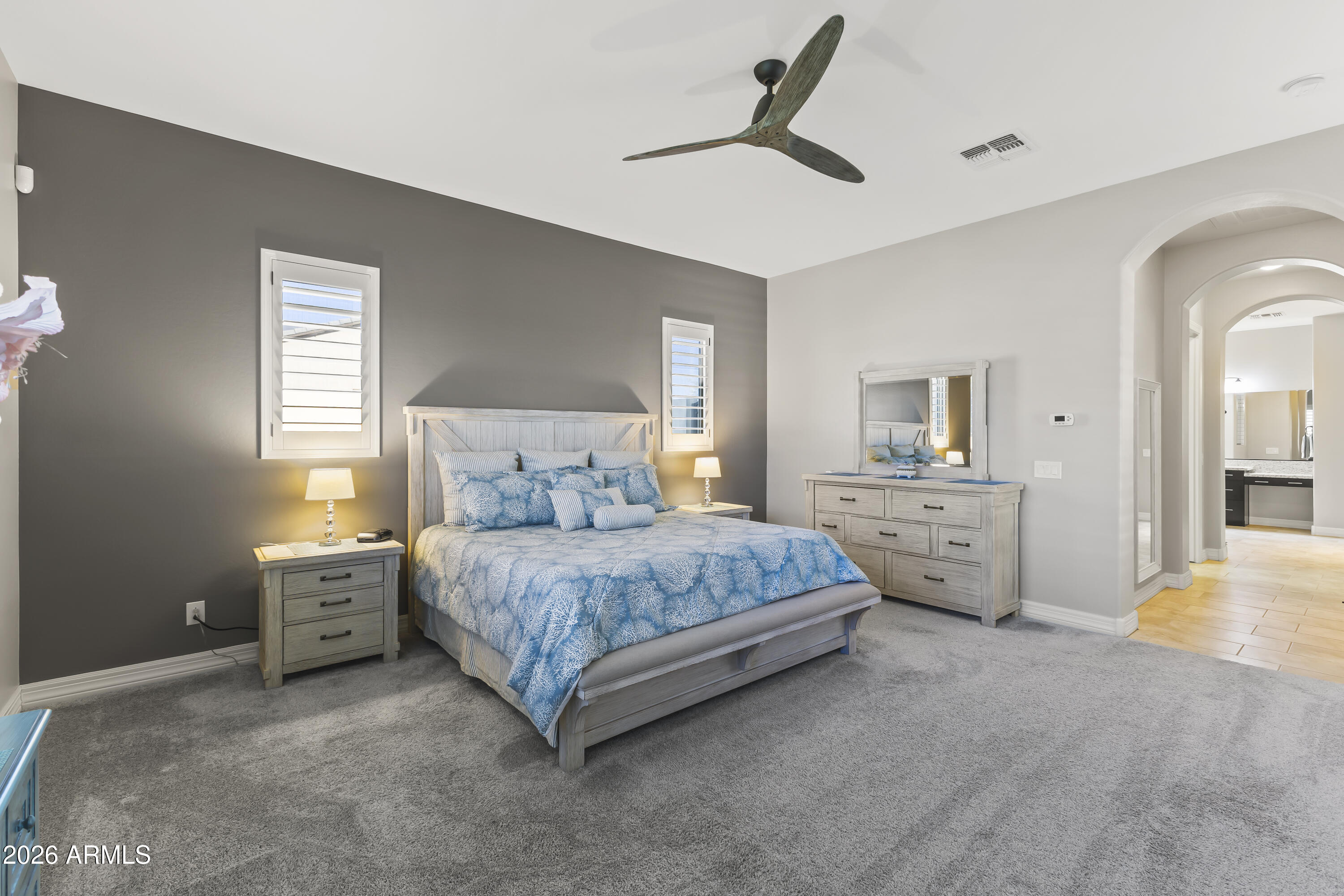 SONORAN RIDGE ESTATES UNIT 4 - Residential