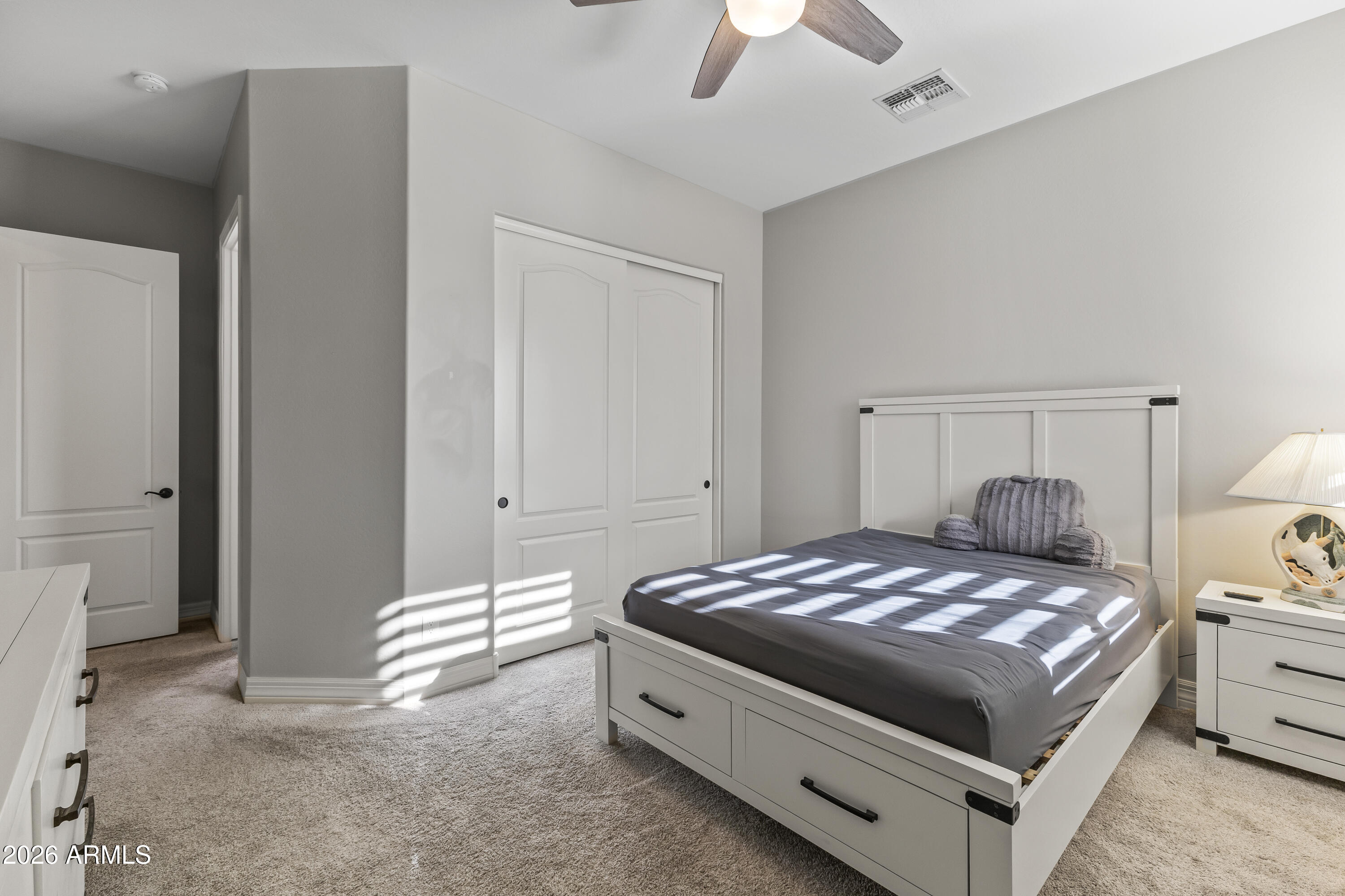 SONORAN RIDGE ESTATES UNIT 4 - Residential
