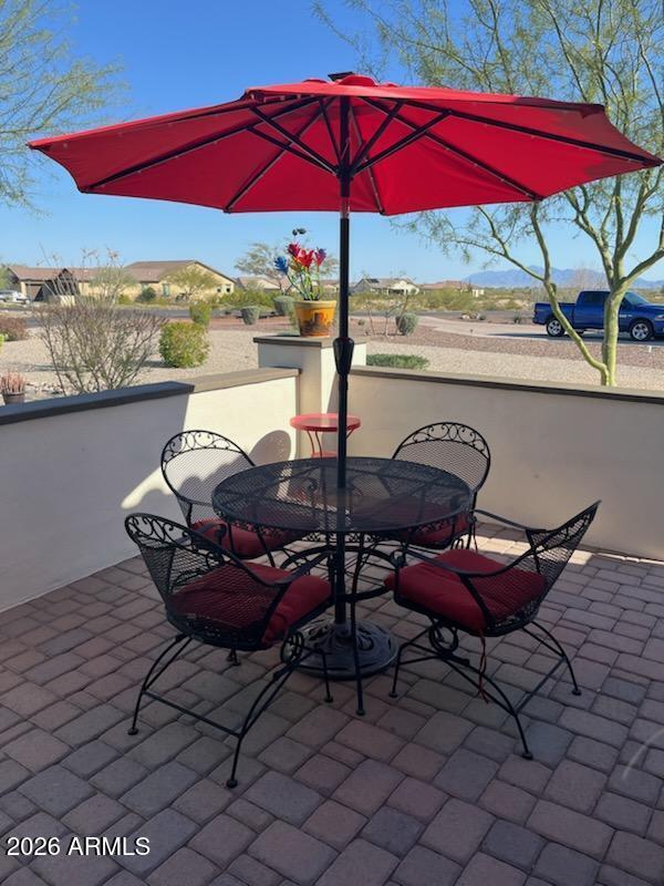 SONORAN RIDGE ESTATES UNIT 4 - Residential