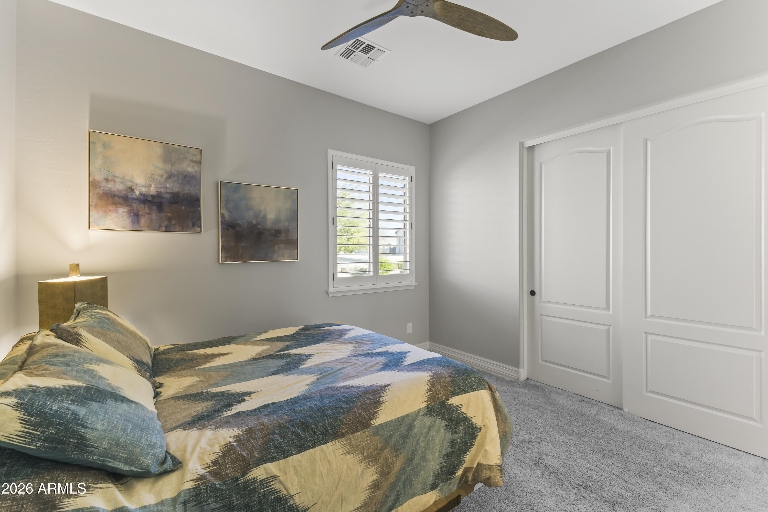 SONORAN RIDGE ESTATES UNIT 4 - Residential