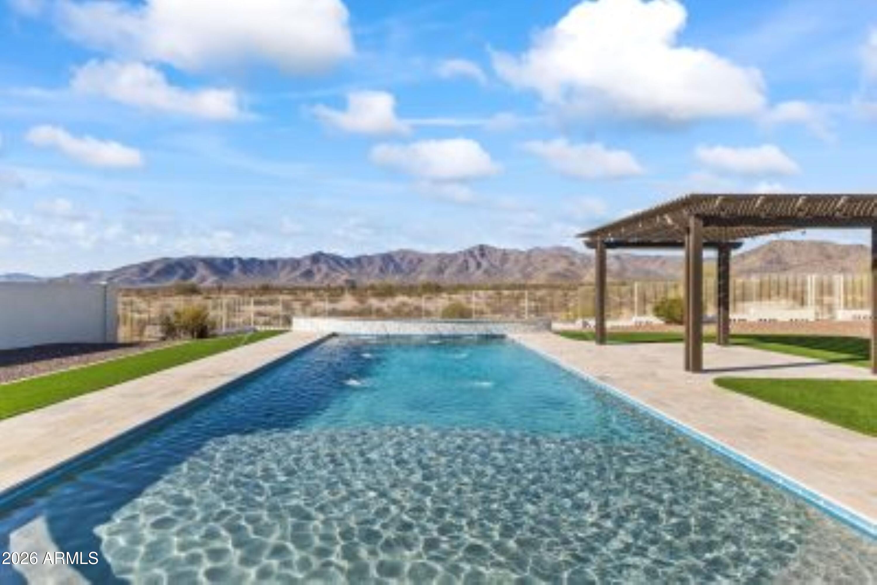 SONORAN RIDGE ESTATES UNIT 4 - Residential