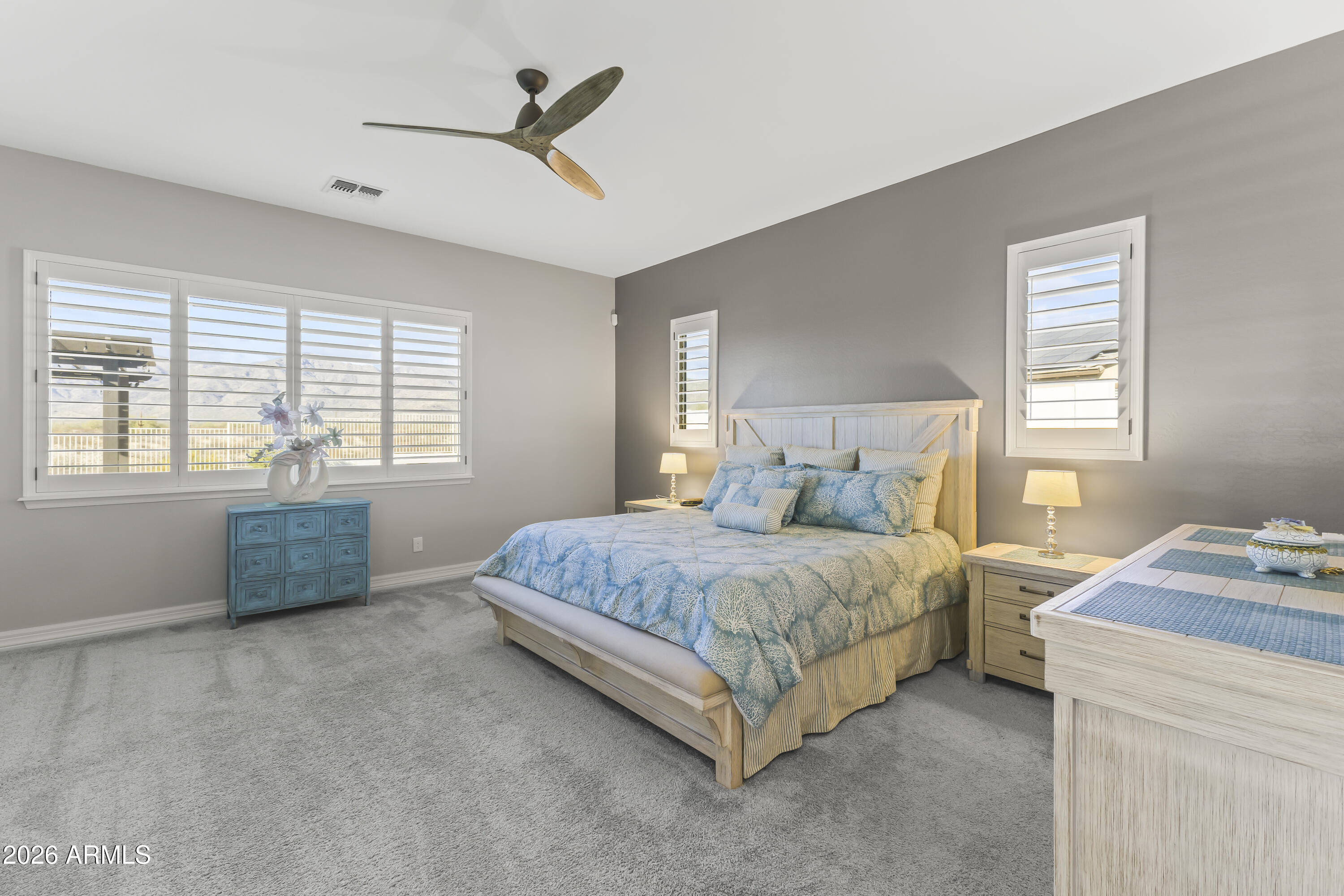 SONORAN RIDGE ESTATES UNIT 4 - Residential