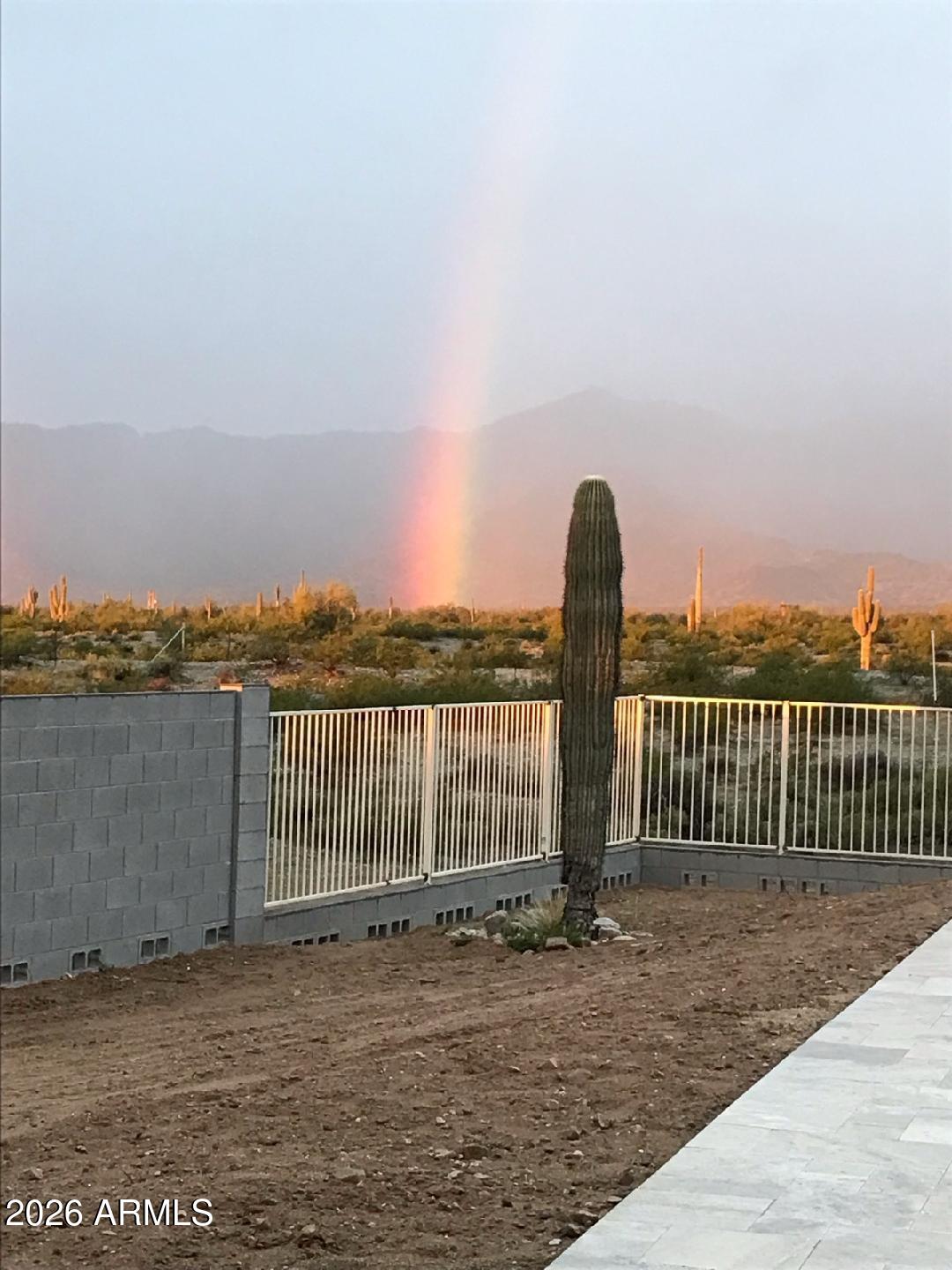SONORAN RIDGE ESTATES UNIT 4 - Residential