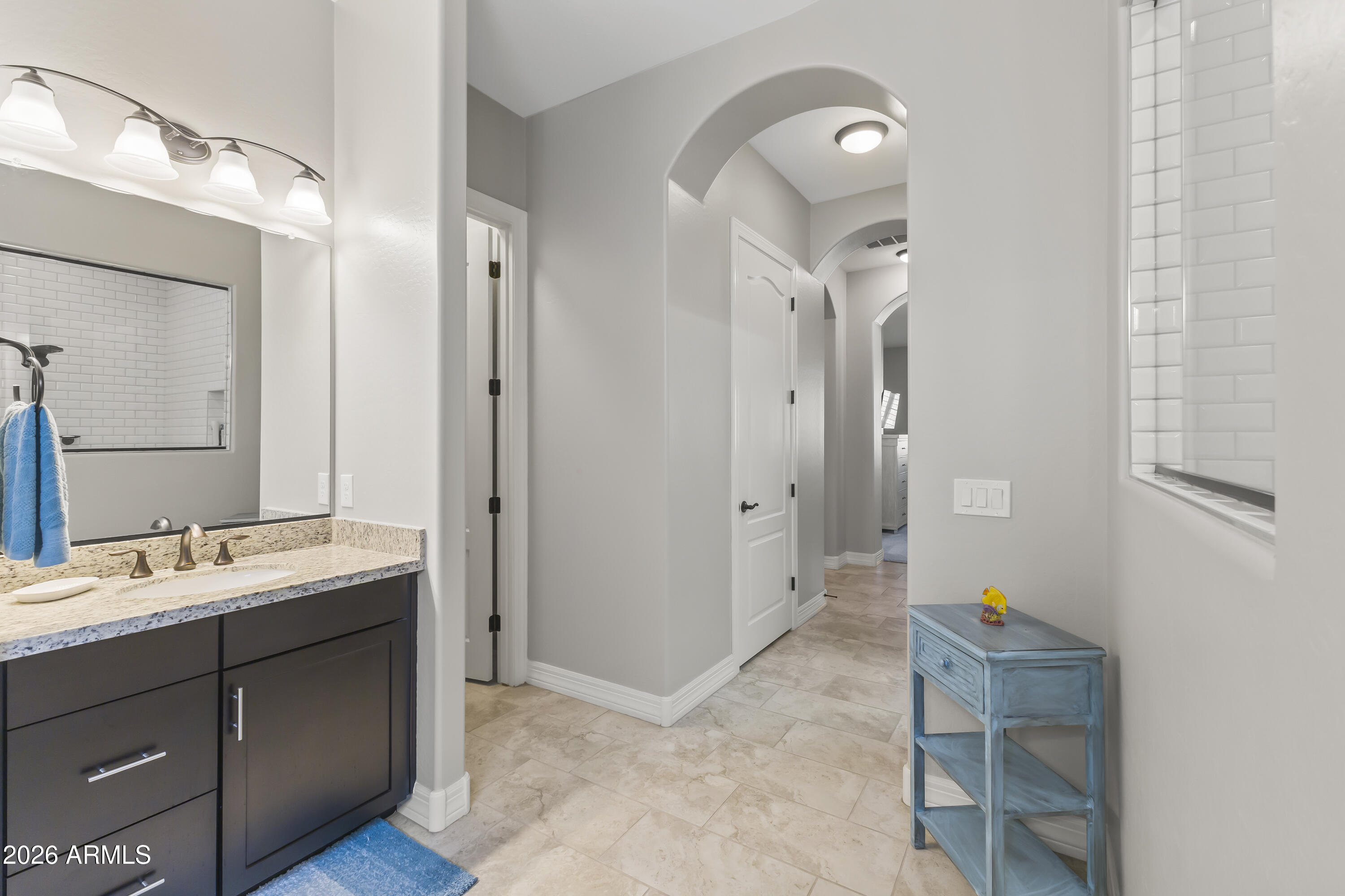 SONORAN RIDGE ESTATES UNIT 4 - Residential