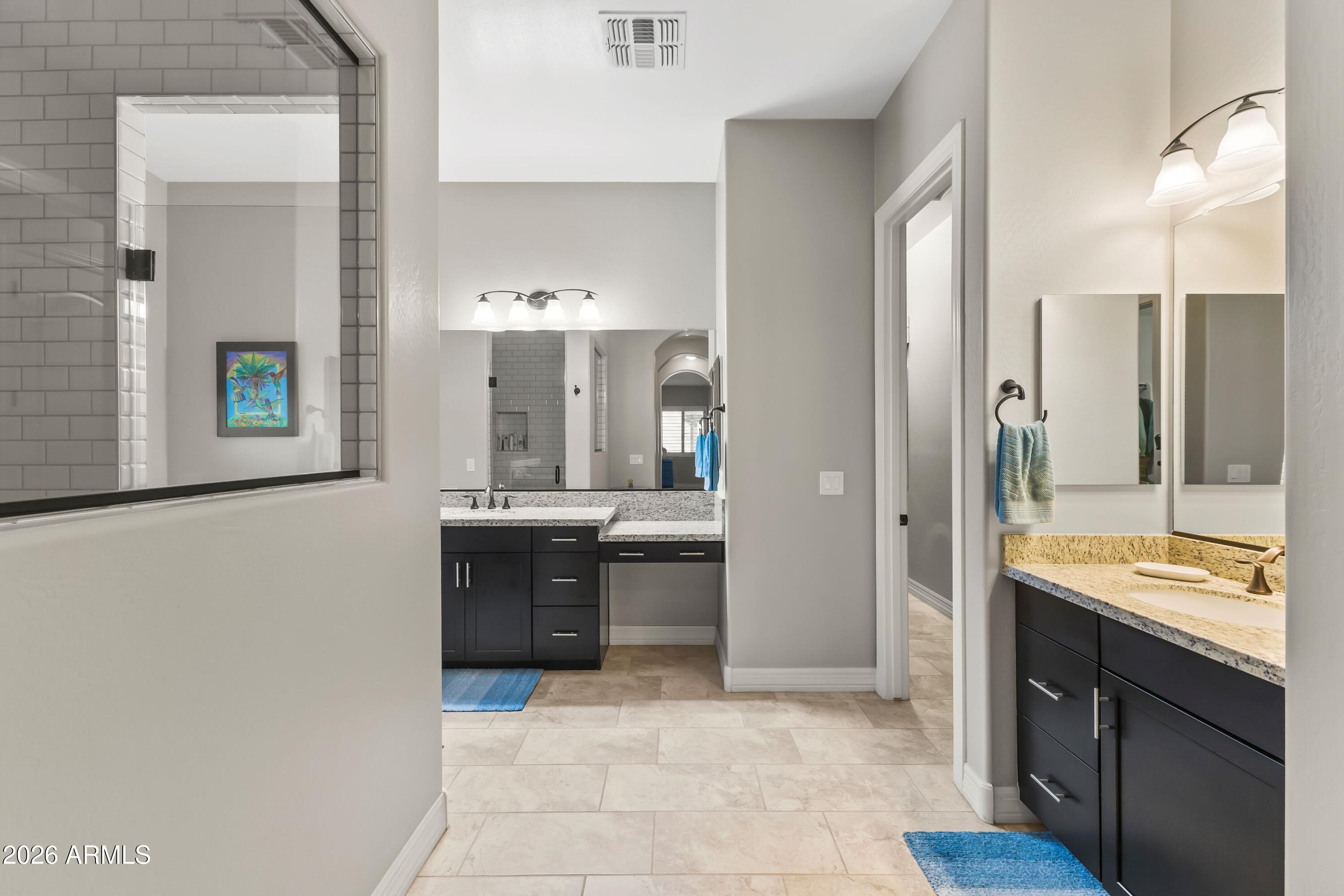 SONORAN RIDGE ESTATES UNIT 4 - Residential