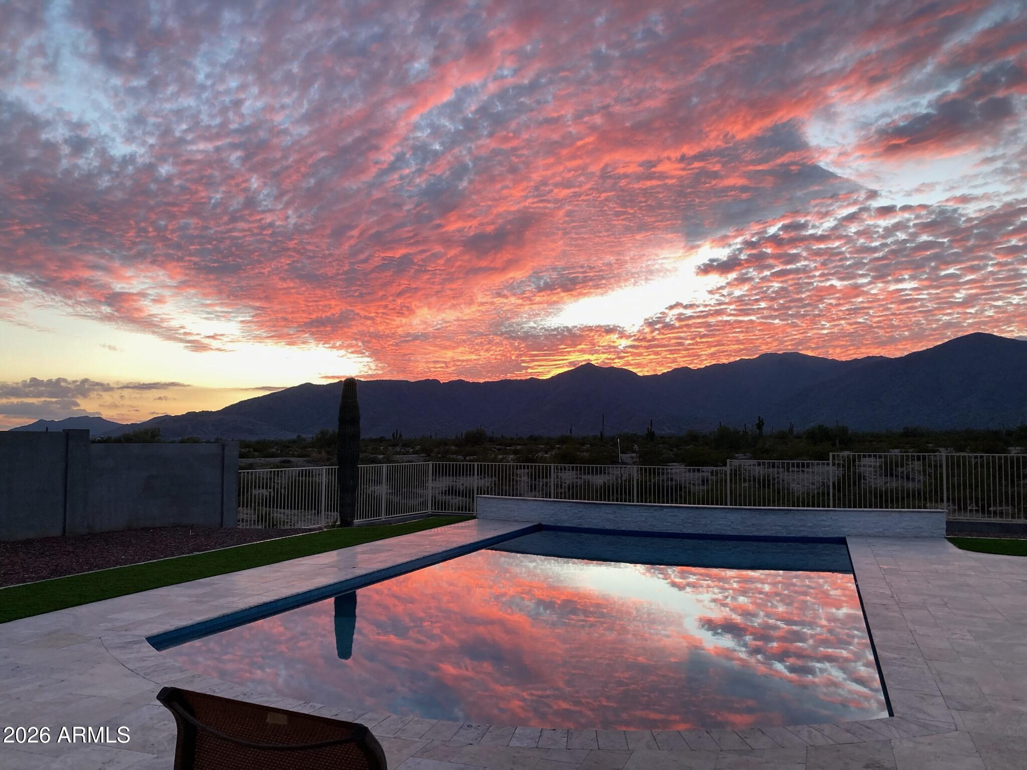SONORAN RIDGE ESTATES UNIT 4 - Residential
