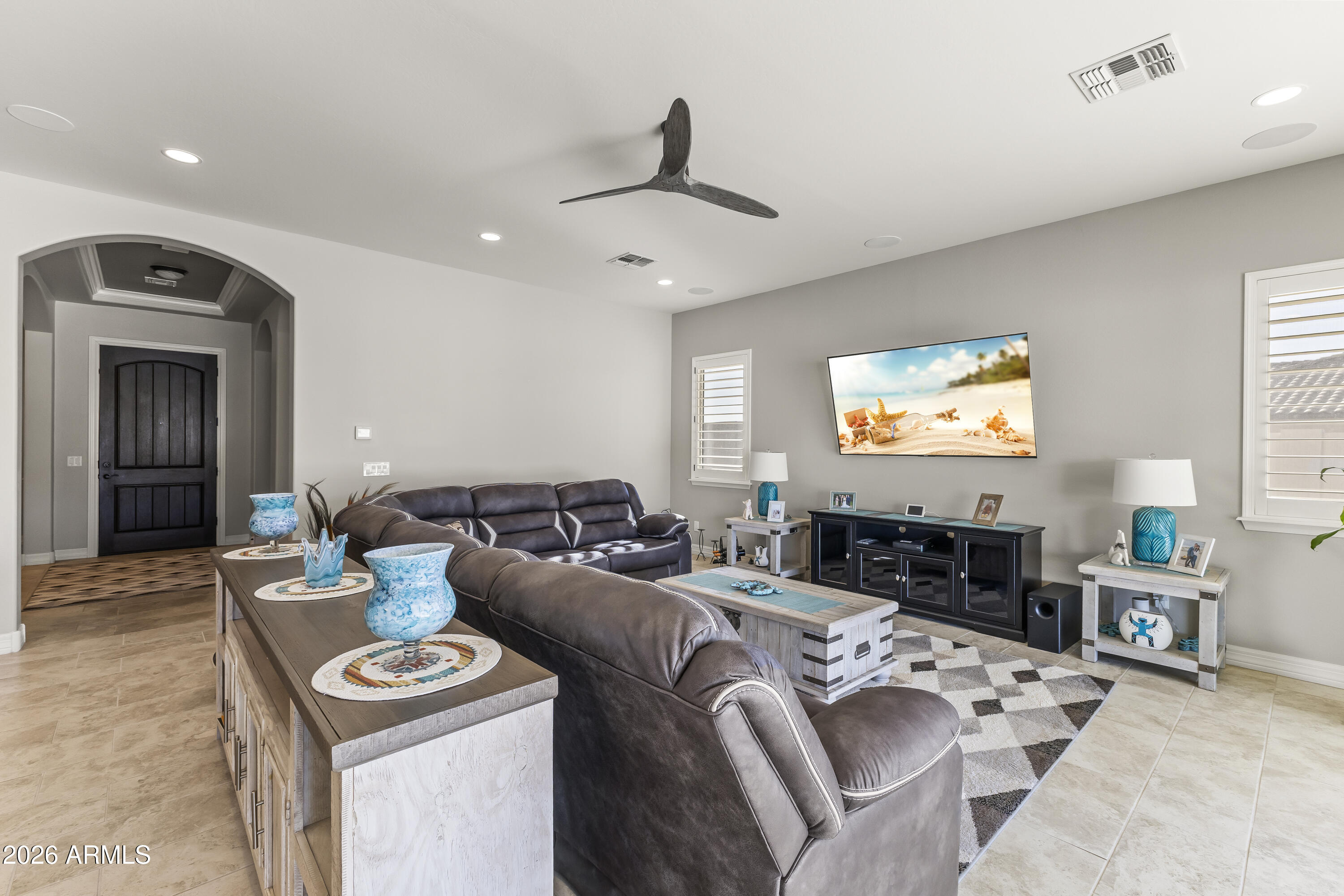 SONORAN RIDGE ESTATES UNIT 4 - Residential