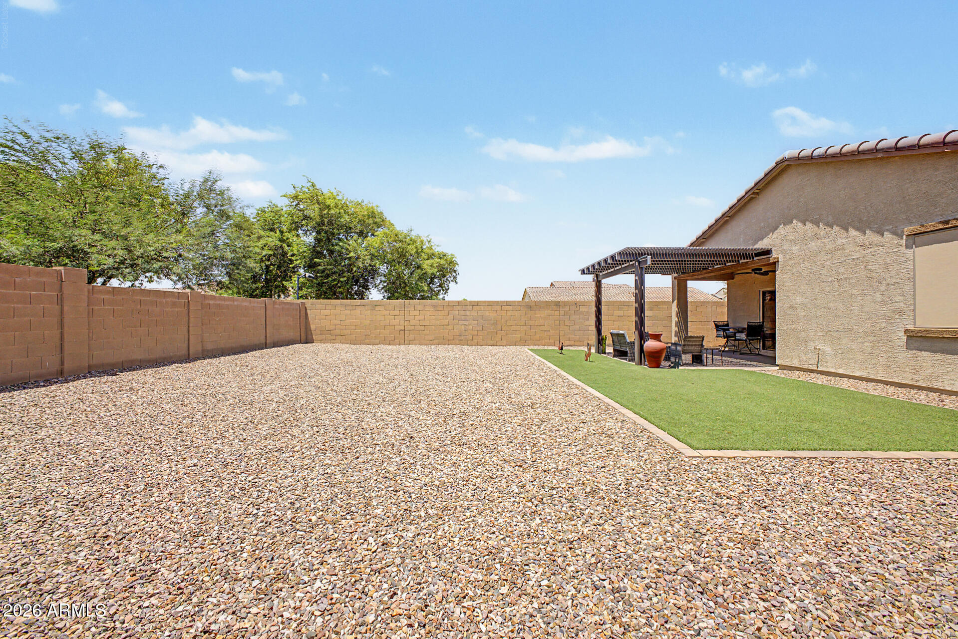MONTERRA VILLAGE - Residential
