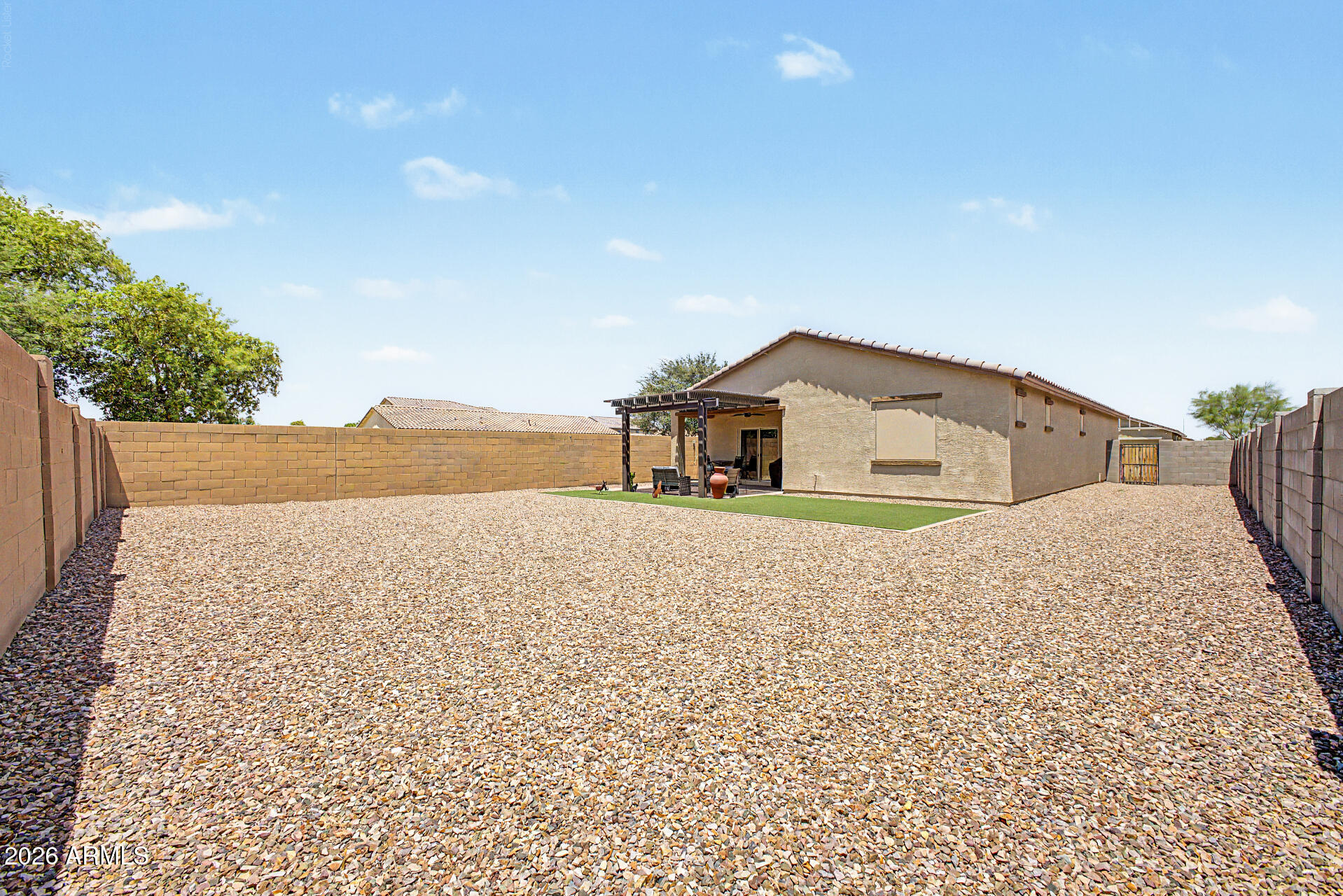 MONTERRA VILLAGE - Residential