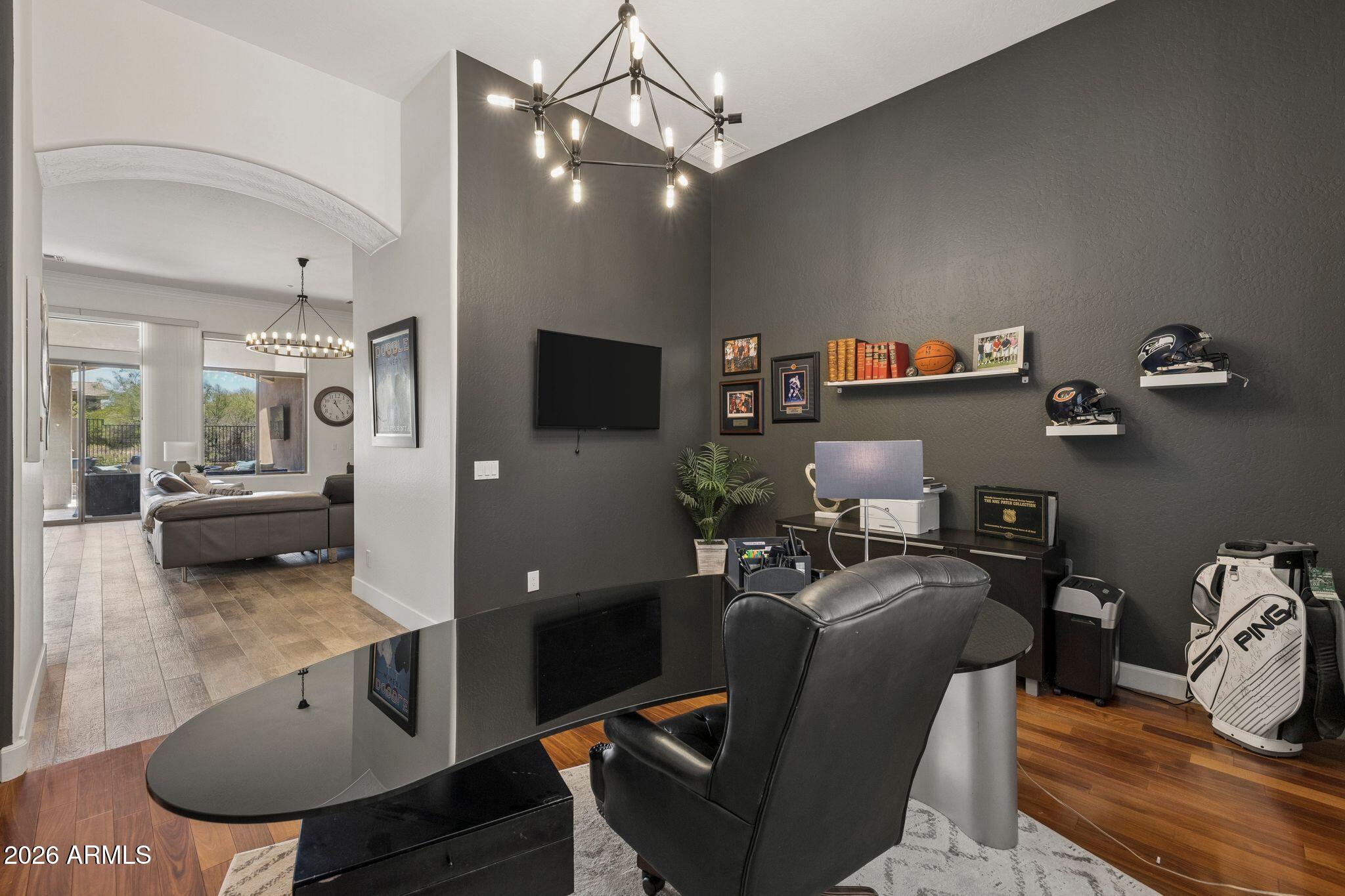 CAREFREE IRONWOOD ESTATES - Residential