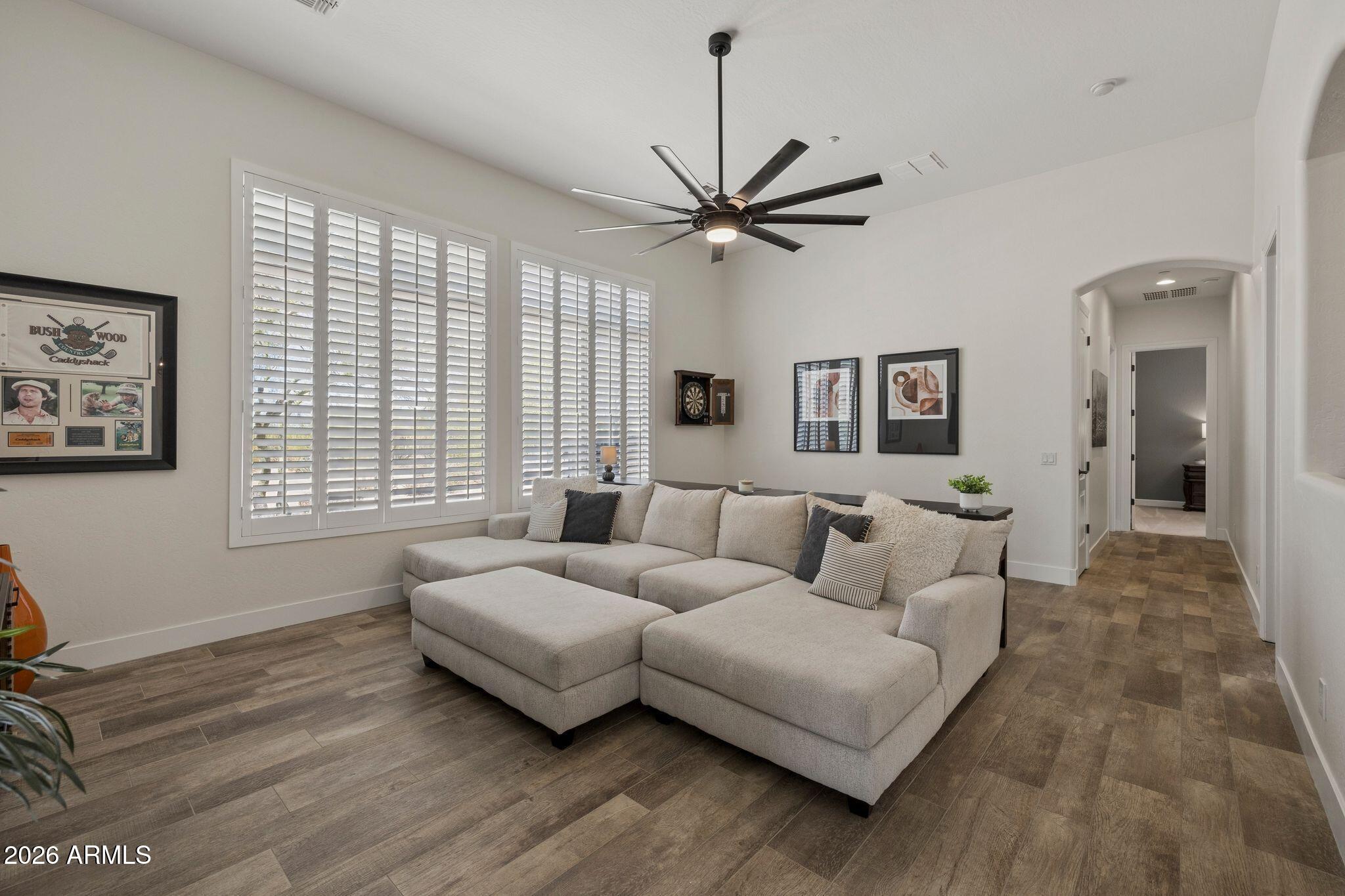 CAREFREE IRONWOOD ESTATES - Residential
