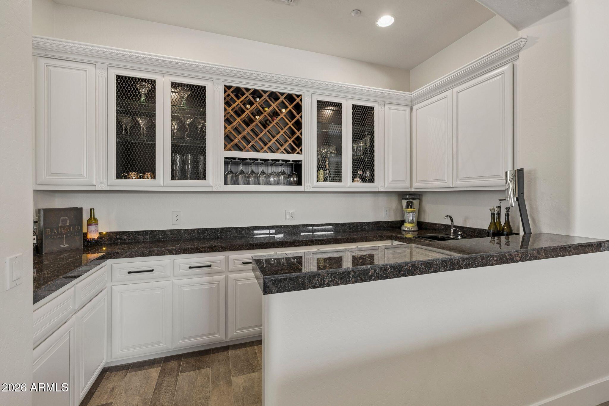 CAREFREE IRONWOOD ESTATES - Residential