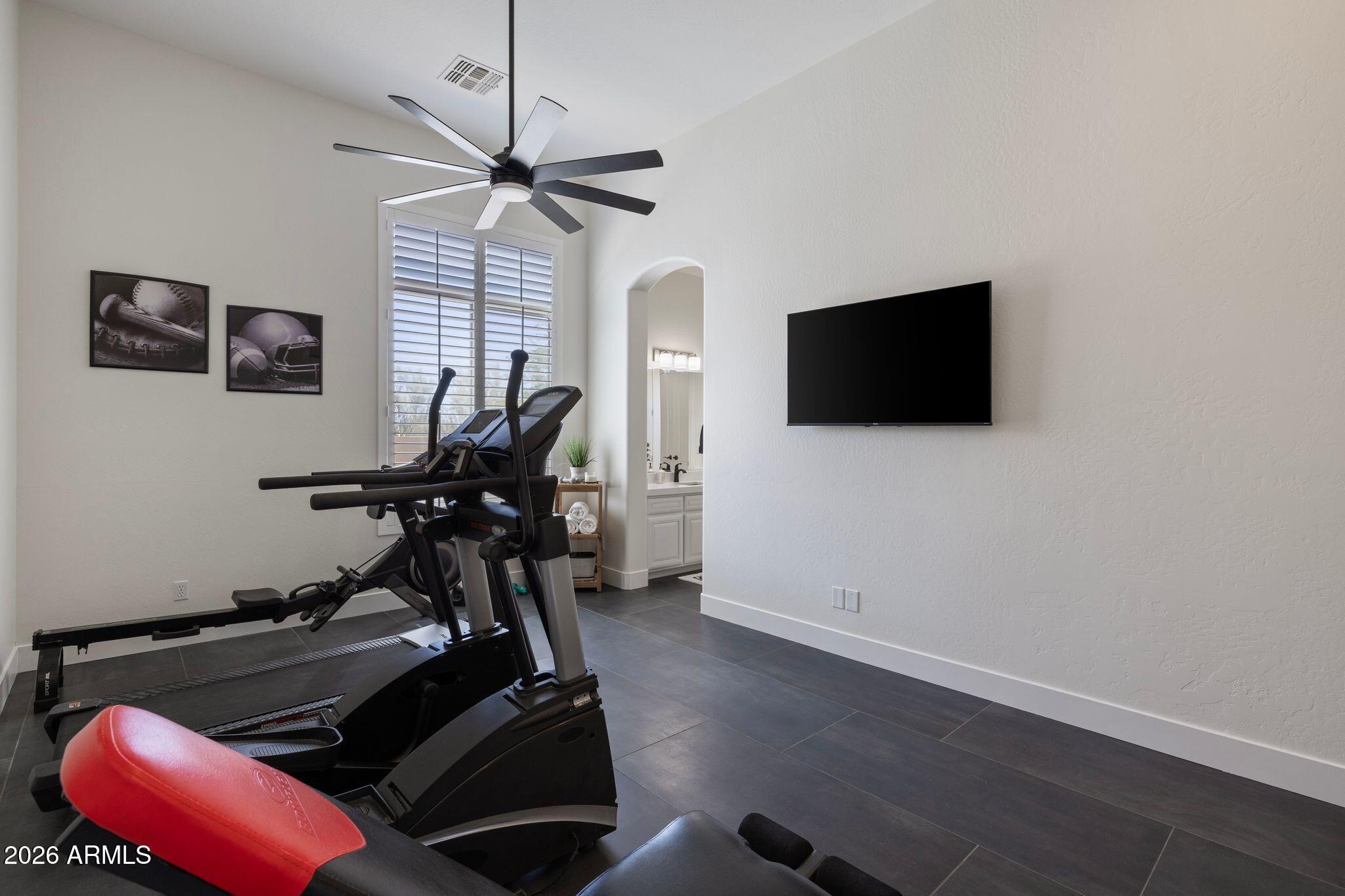 CAREFREE IRONWOOD ESTATES - Residential