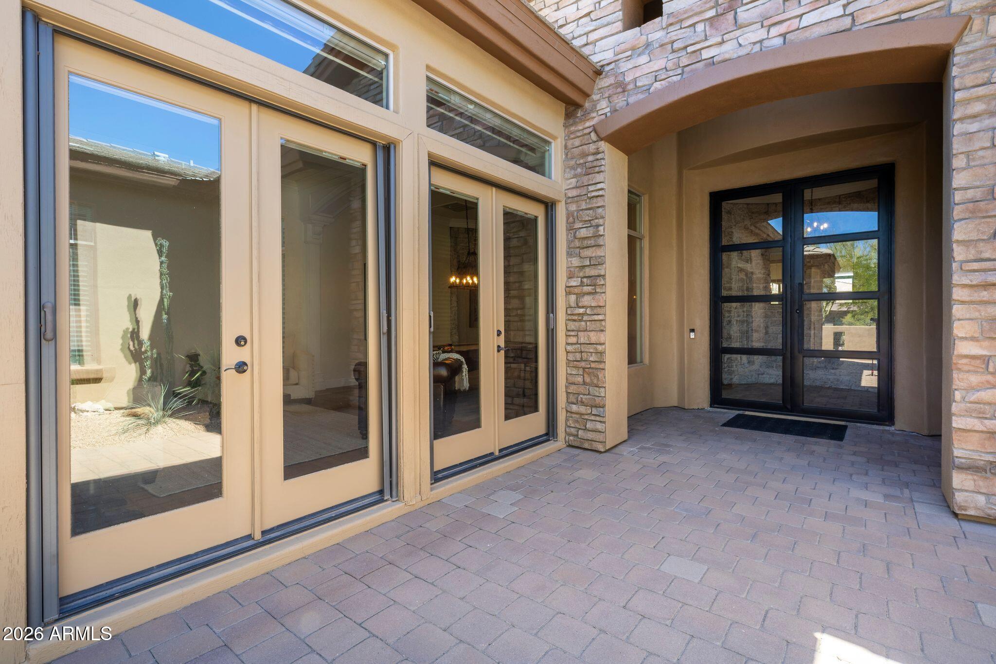 CAREFREE IRONWOOD ESTATES - Residential