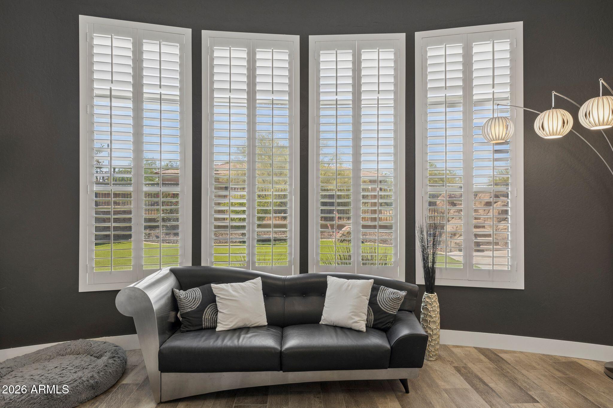 CAREFREE IRONWOOD ESTATES - Residential