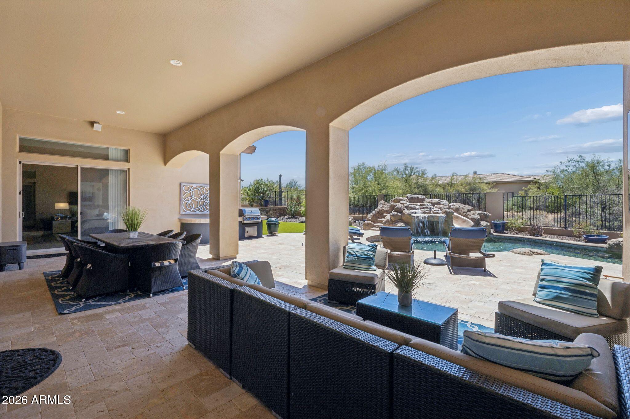 CAREFREE IRONWOOD ESTATES - Residential