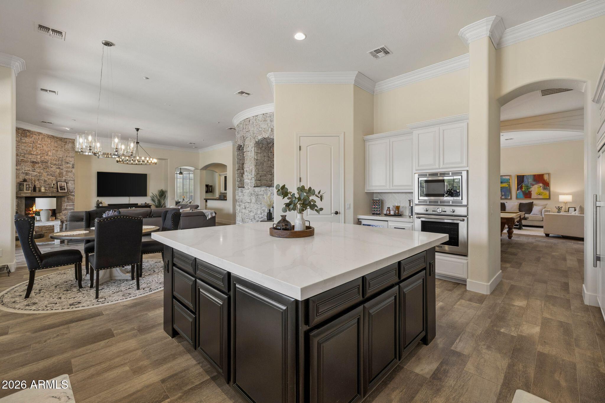 CAREFREE IRONWOOD ESTATES - Residential