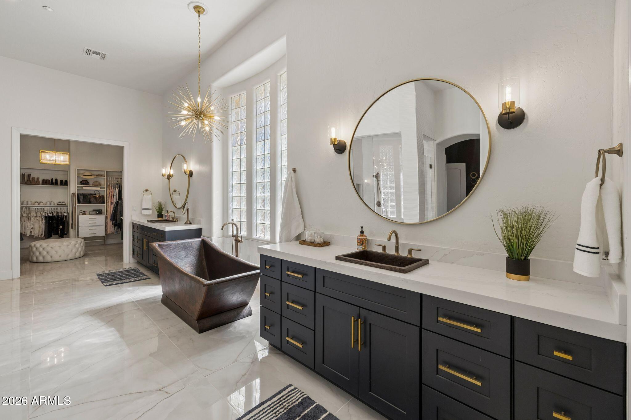 CAREFREE IRONWOOD ESTATES - Residential